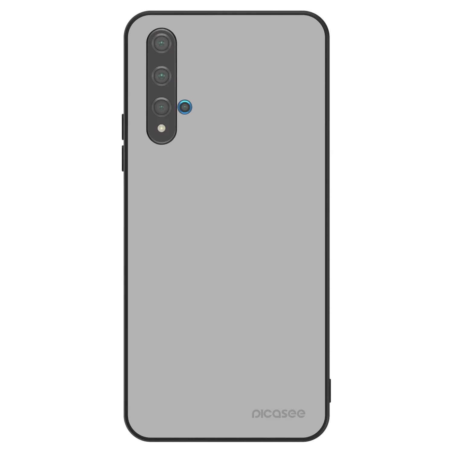 Picasee ULTIMATE CASE für Huawei Nova 5T - Stone
