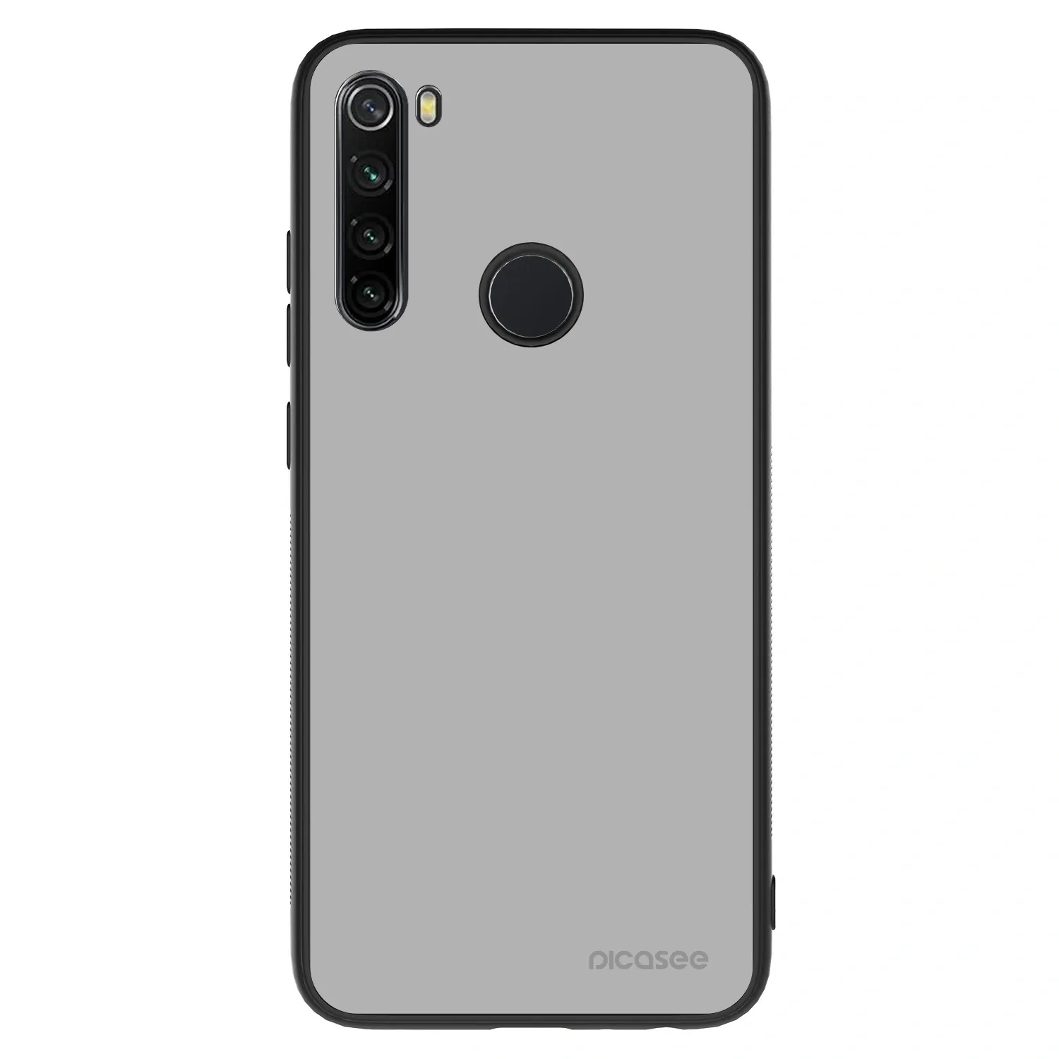 Picasee ULTIMATE CASE für Xiaomi Redmi Note 8 - Stone