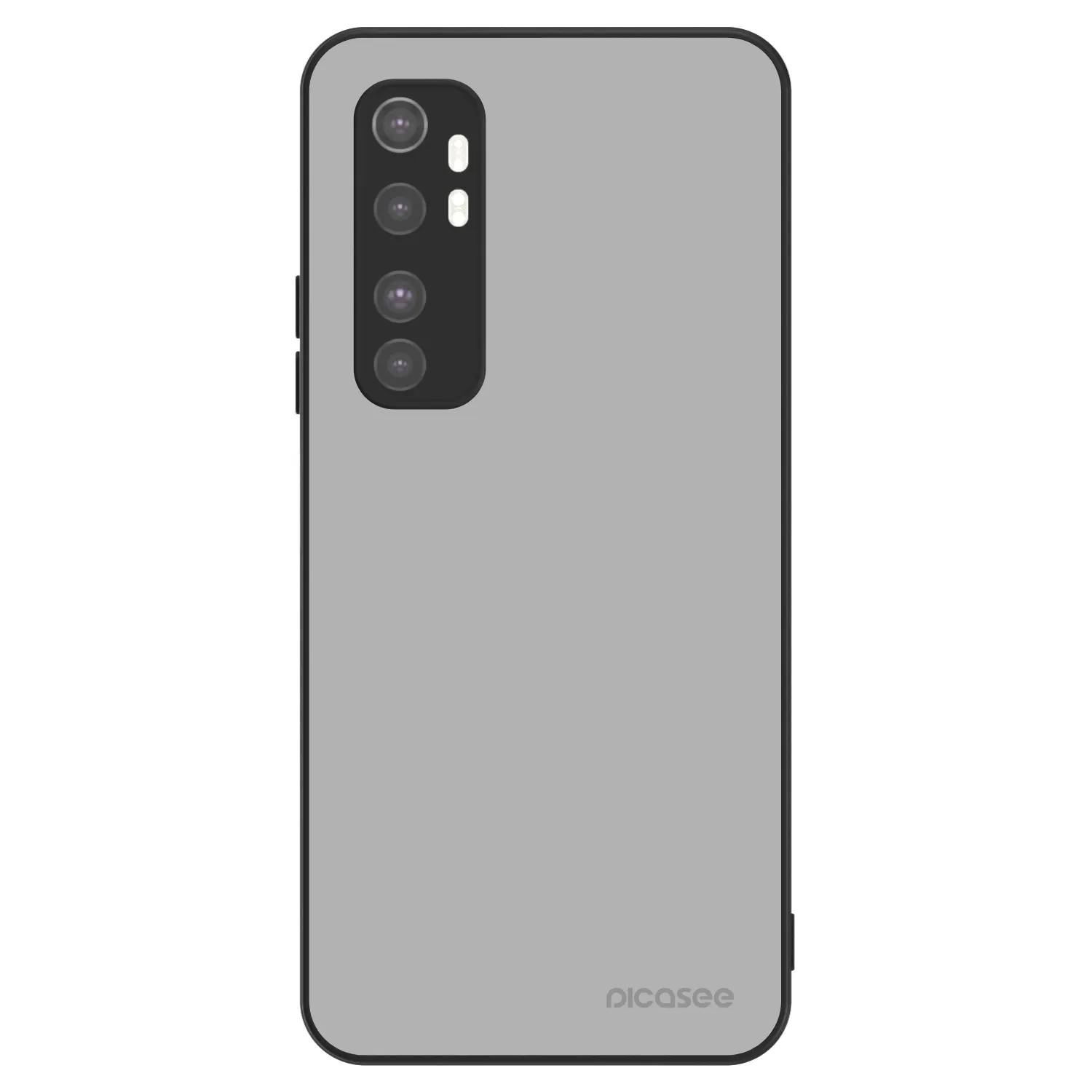 Picasee ULTIMATE CASE für Xiaomi Mi Note 10 Lite - Stone
