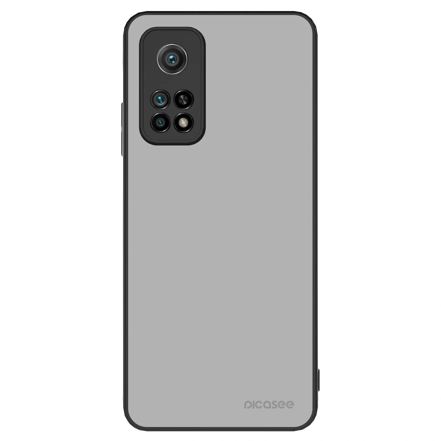 Picasee ULTIMATE CASE für Xiaomi Mi 10T Pro - Stone
