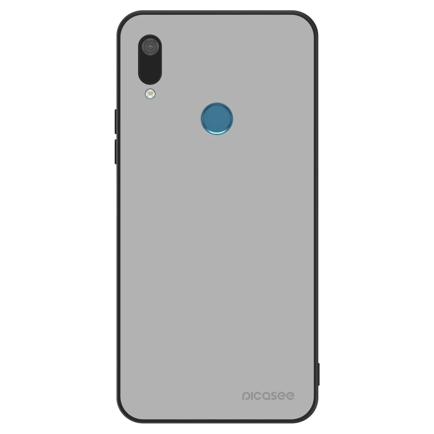Picasee ULTIMATE CASE für Huawei Y7 2019 - Stone