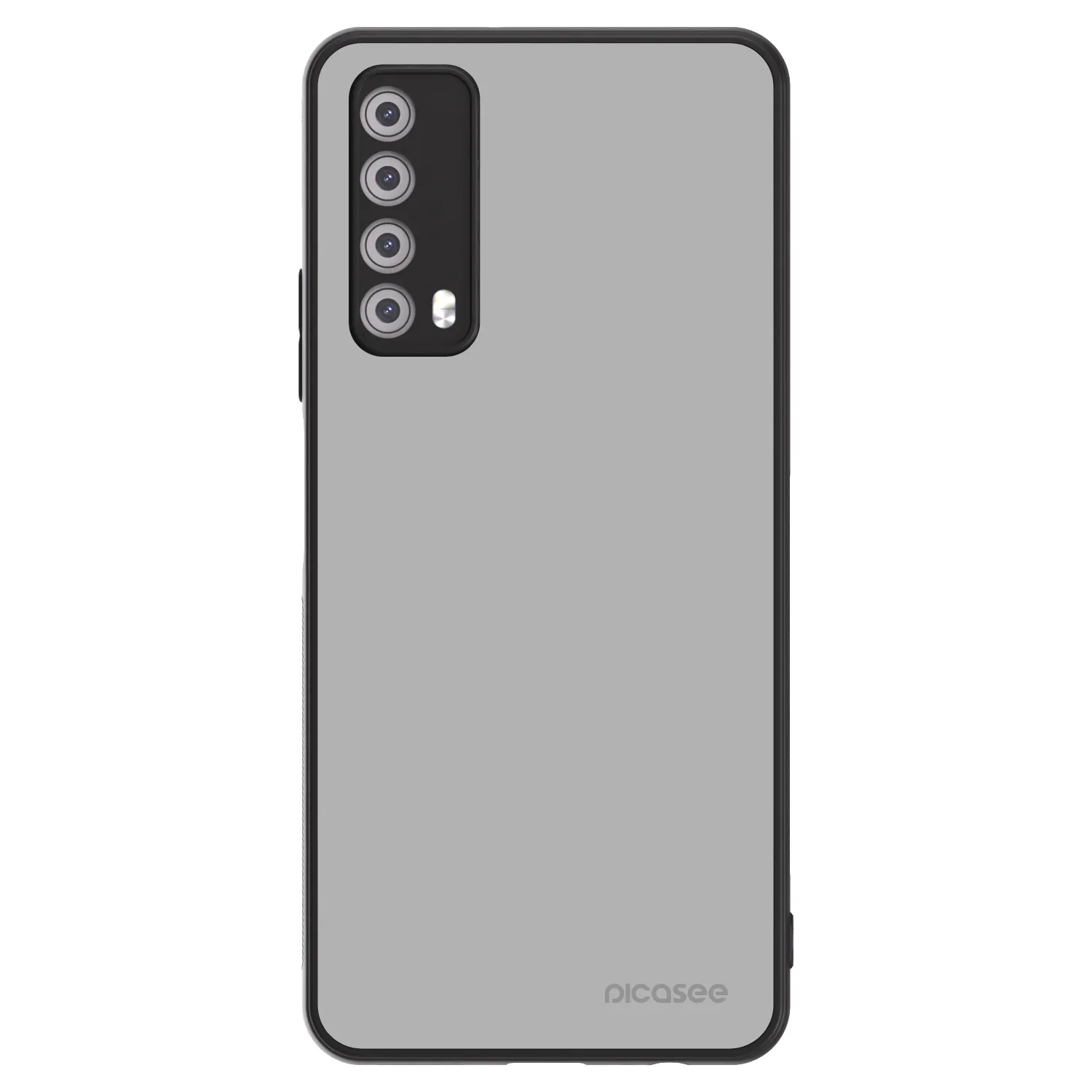 Picasee ULTIMATE CASE für Huawei P Smart 2021 - Stone