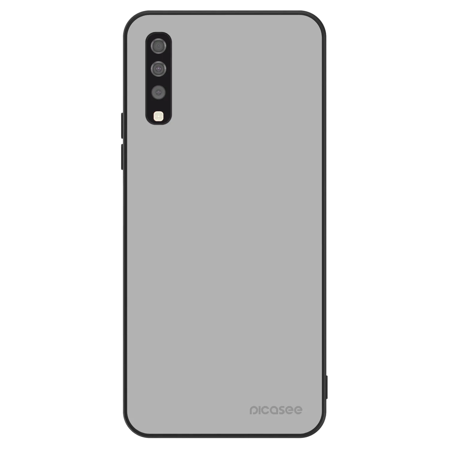 Picasee ULTIMATE CASE für Samsung Galaxy A70 A705F - Stone