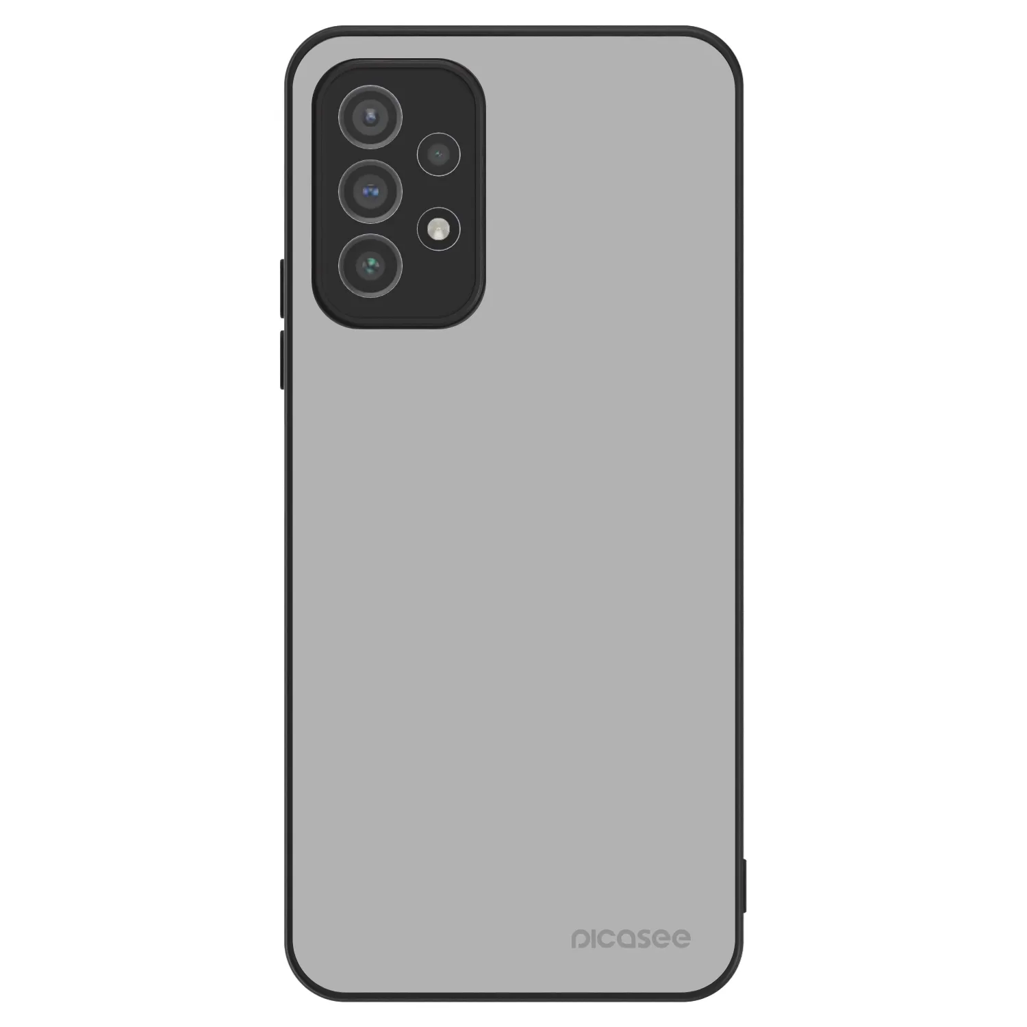 Picasee ULTIMATE CASE für Samsung Galaxy A72 A725F - Stone