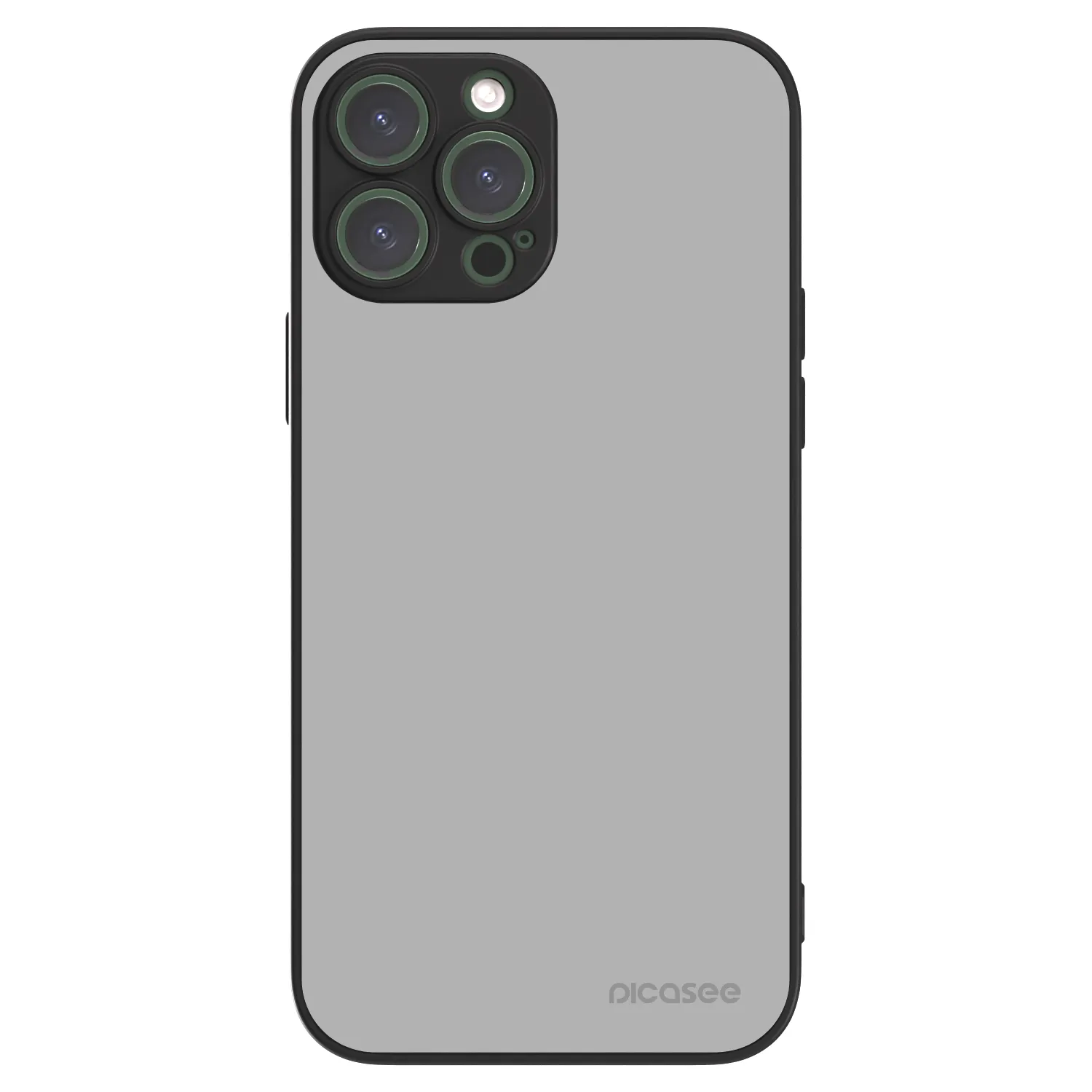 Picasee ULTIMATE CASE für Apple iPhone 13 Pro Max - Stone