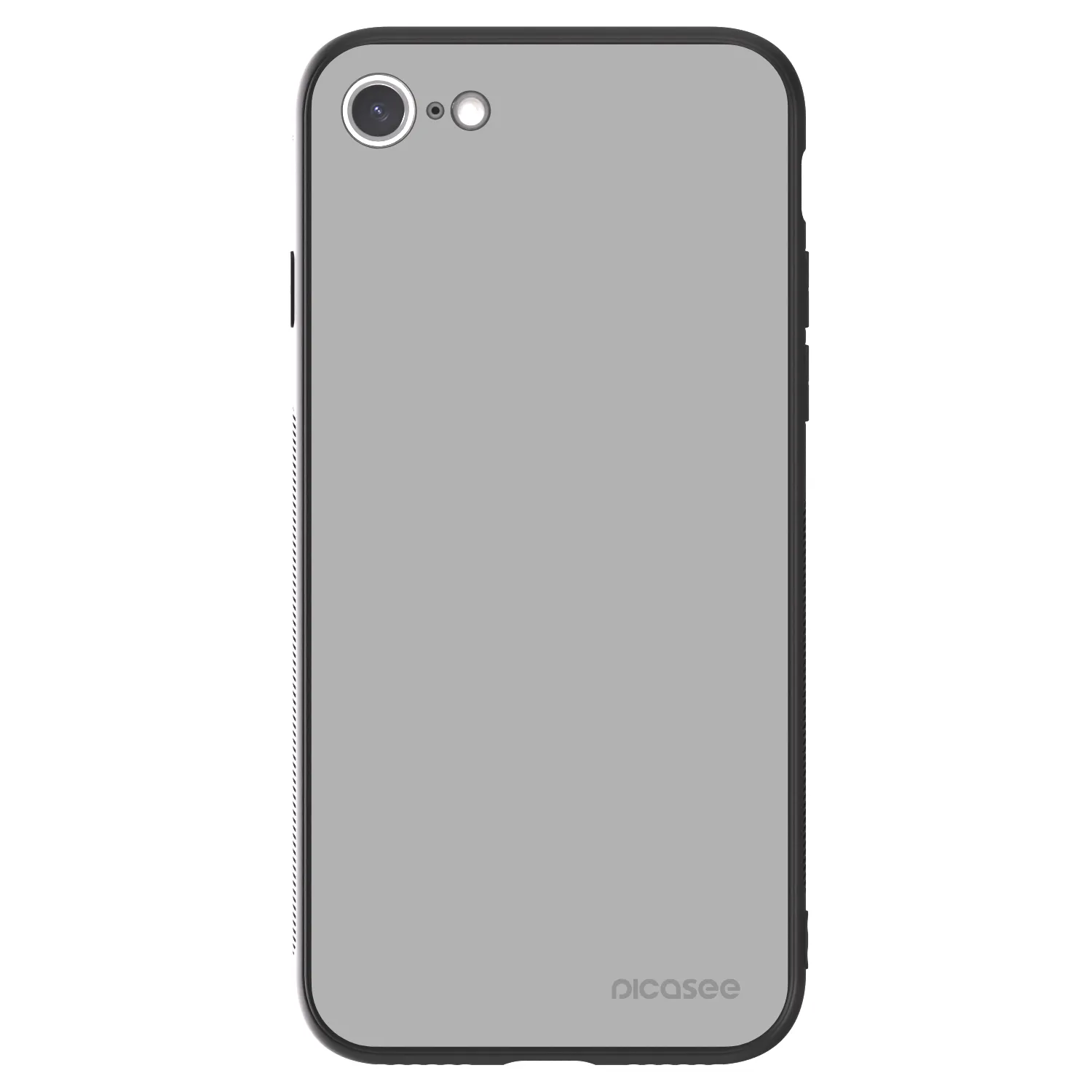 Picasee ULTIMATE CASE für Apple iPhone SE 2020 - Stone