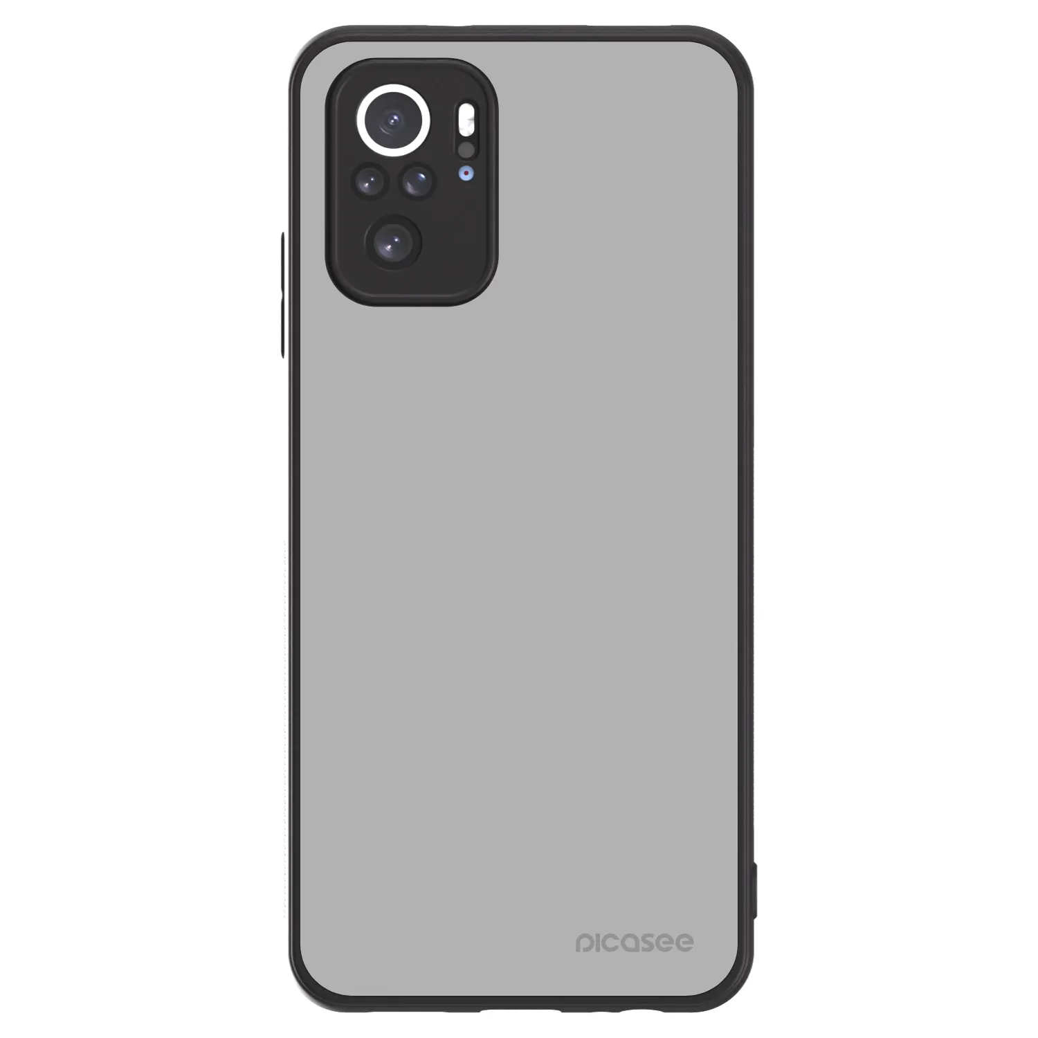 Picasee ULTIMATE CASE für Xiaomi Redmi Note 10S - Stone