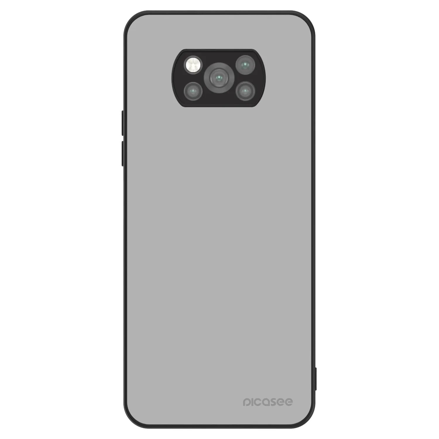 Picasee ULTIMATE CASE für Xiaomi Poco X3 Pro - Stone