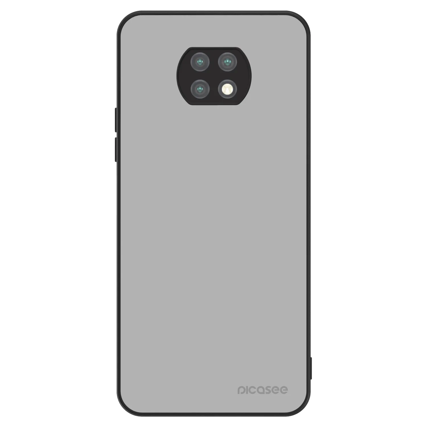 Picasee ULTIMATE CASE für Xiaomi Redmi Note 9T - Stone
