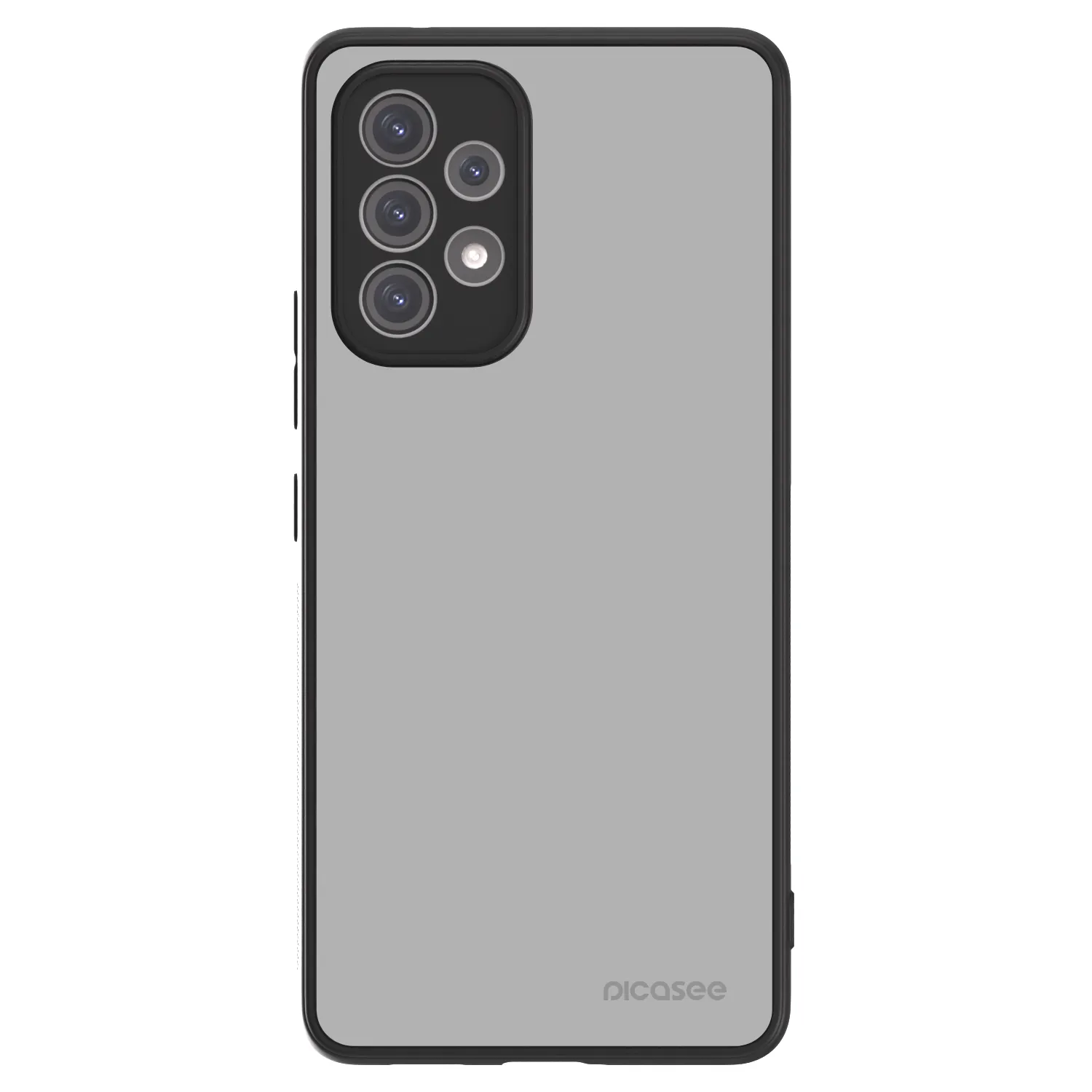 Picasee ULTIMATE CASE für Samsung Galaxy A52s 5G A528B - Stone
