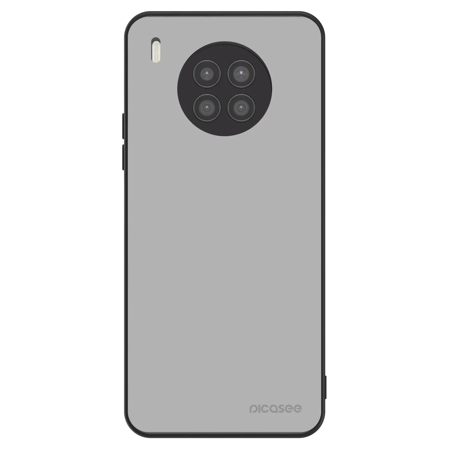 Picasee ULTIMATE CASE für Huawei Nova 8i - Stone
