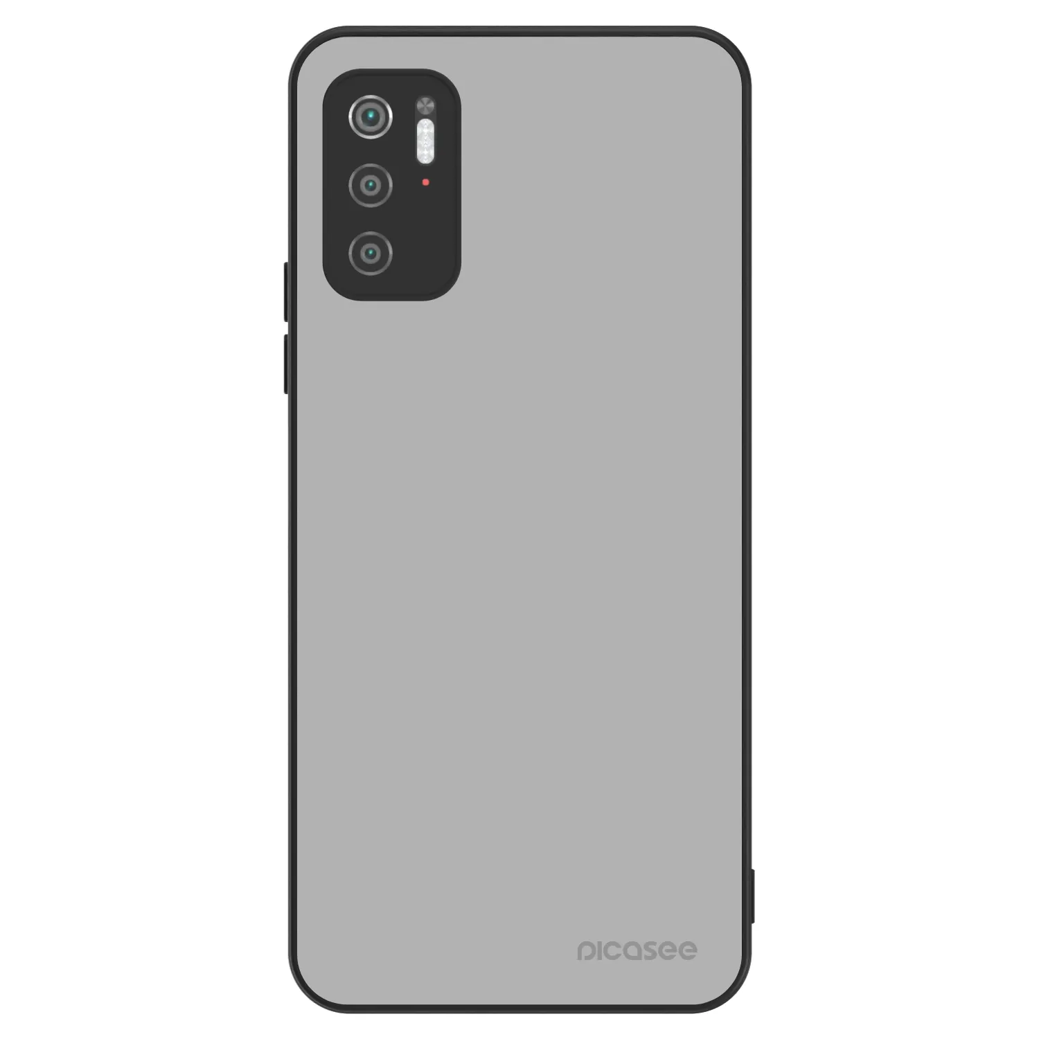 Picasee ULTIMATE CASE für Xiaomi Poco M3 Pro 5G - Stone