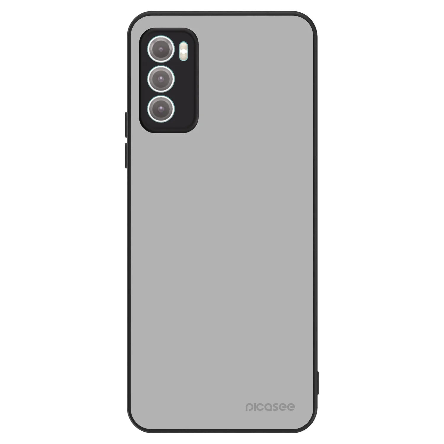 Picasee ULTIMATE CASE für Motorola Moto G60 - Stone