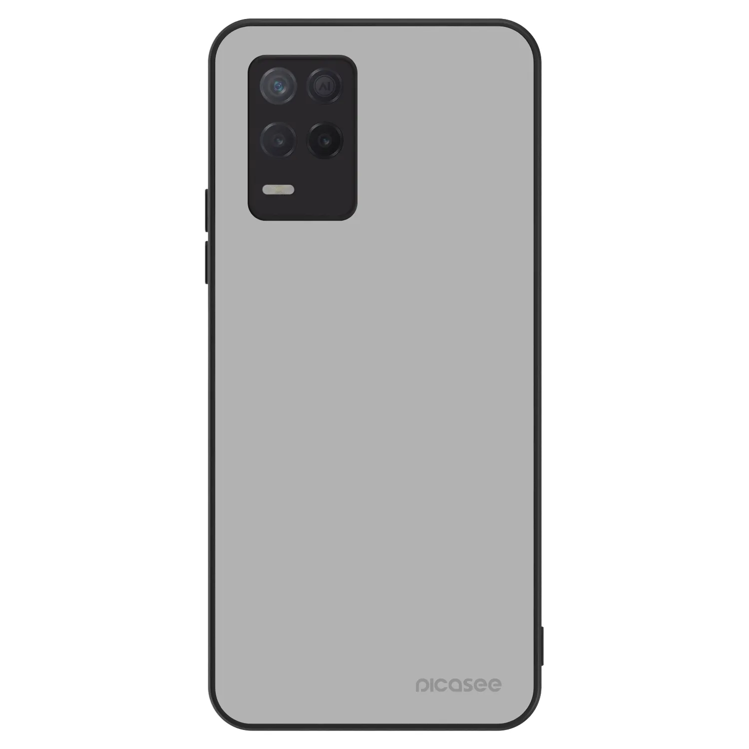 Picasee ULTIMATE CASE für Realme 8 5G - Stone