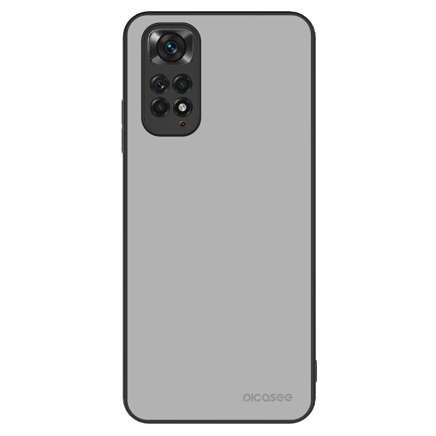 Picasee ULTIMATE CASE für Xiaomi Redmi Note 11 - Stone