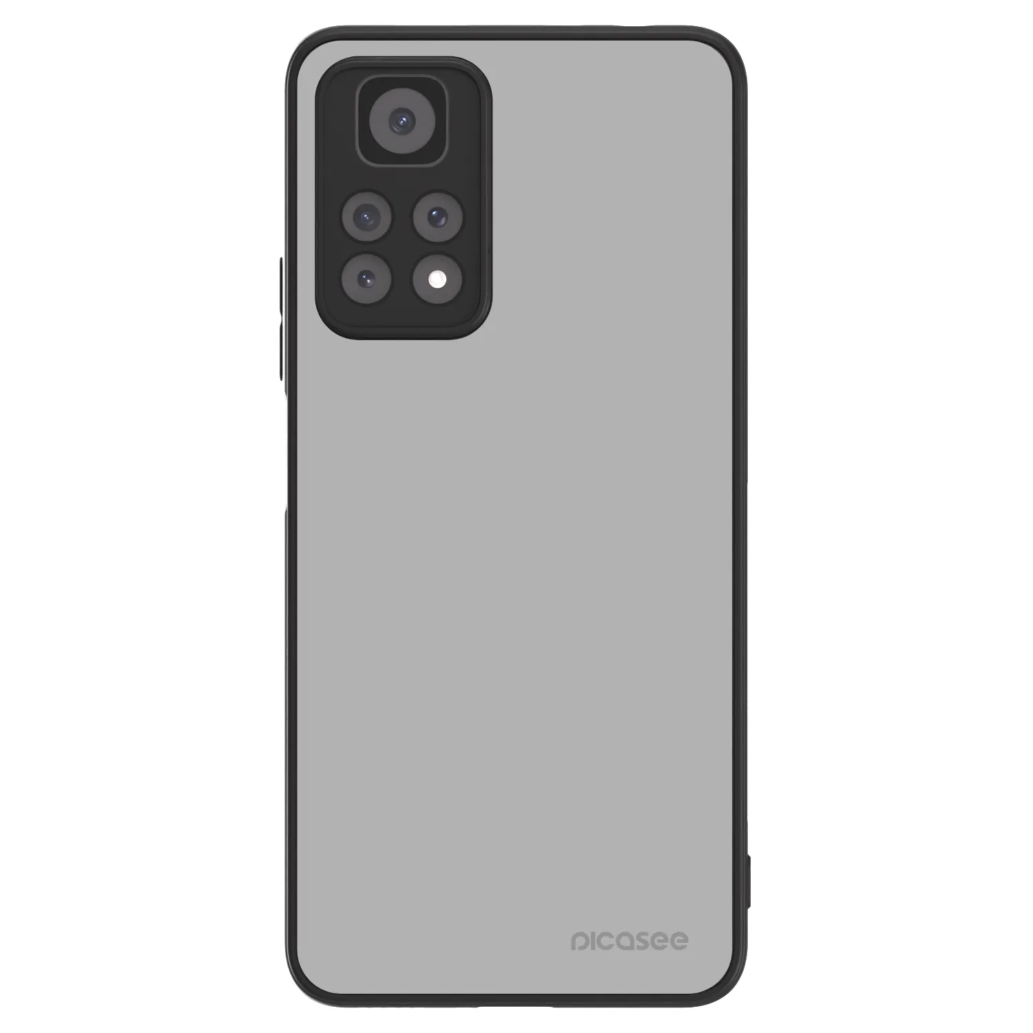 Picasee ULTIMATE CASE für Xiaomi Redmi Note 11 Pro 5G - Stone