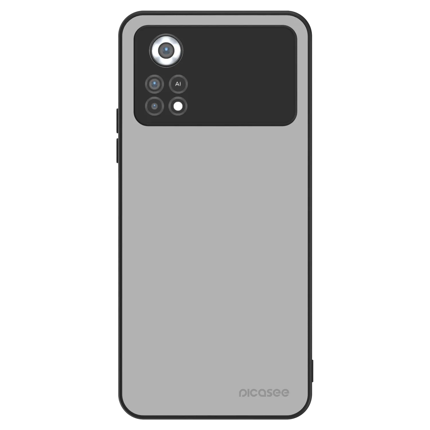 Picasee ULTIMATE CASE für Xiaomi Poco X4 Pro 5G - Stone