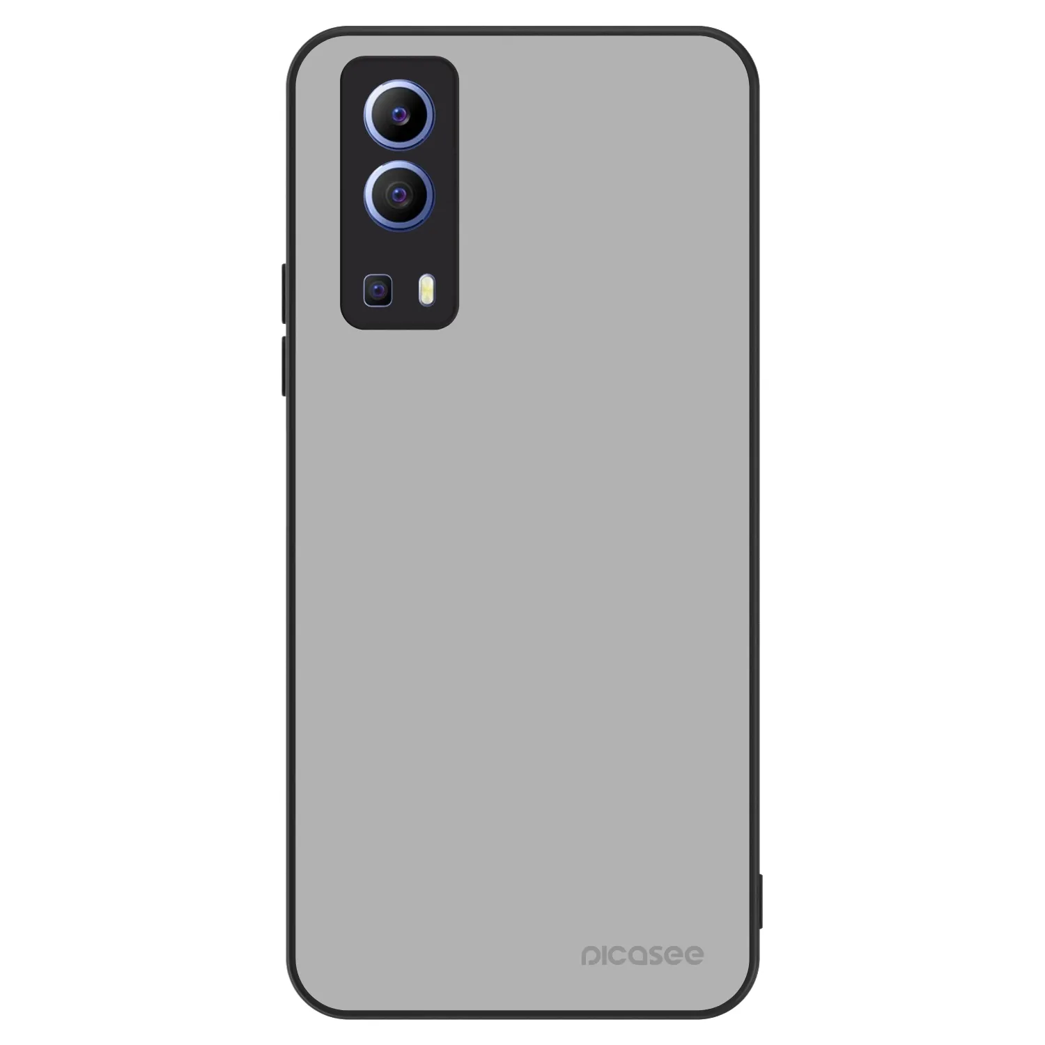 Picasee ULTIMATE CASE für Vivo Y52 5G - Stone