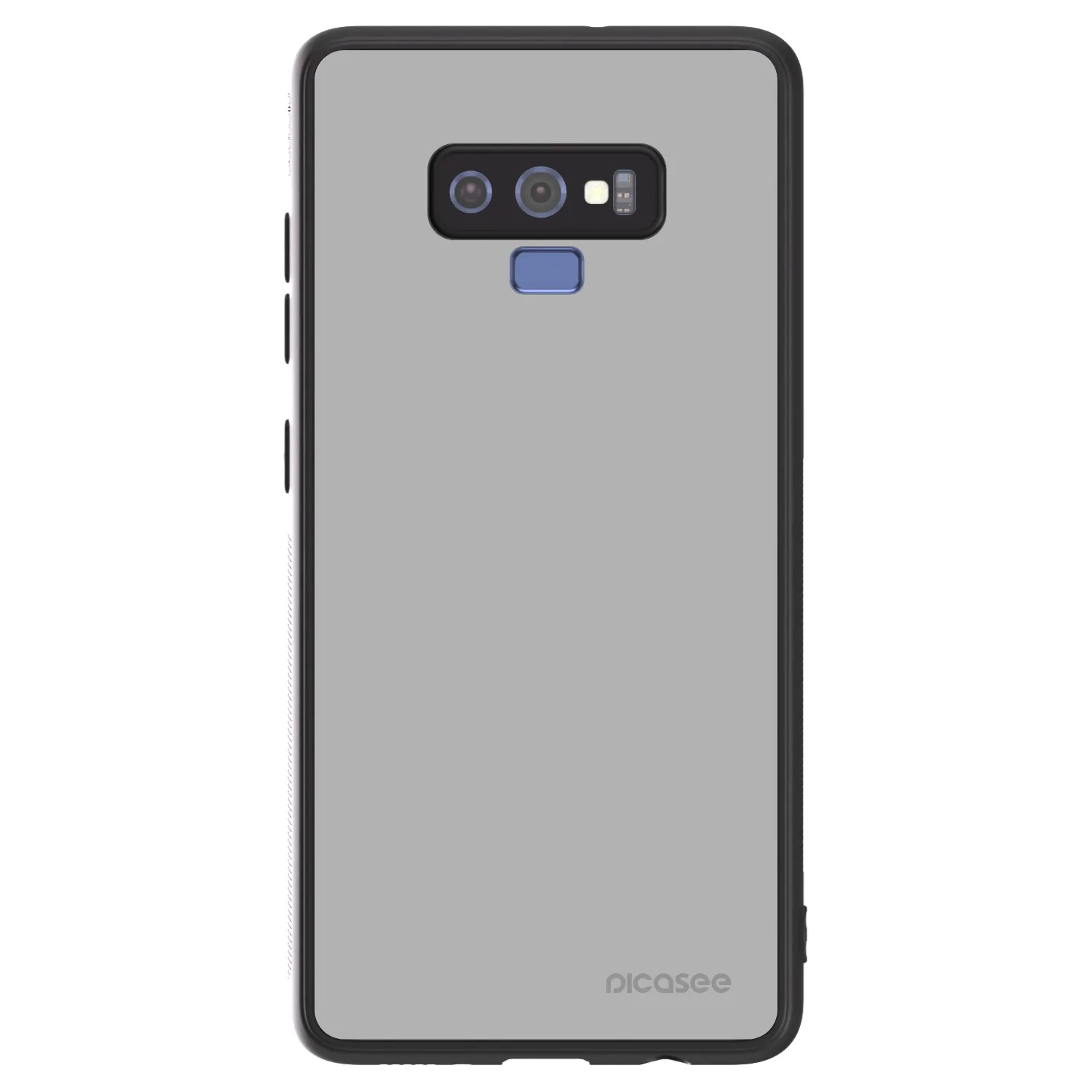 Picasee ULTIMATE CASE für Samsung Galaxy Note 9 N960F - Stone