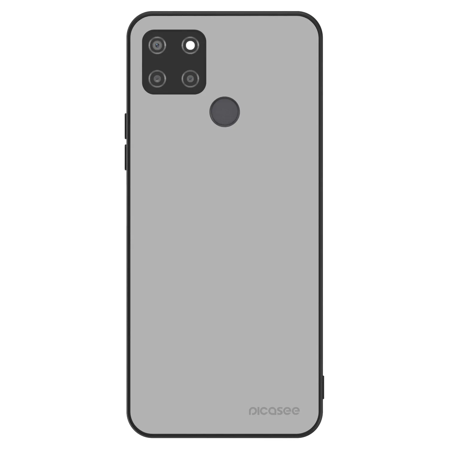 Picasee ULTIMATE CASE für Realme C21Y - Stone