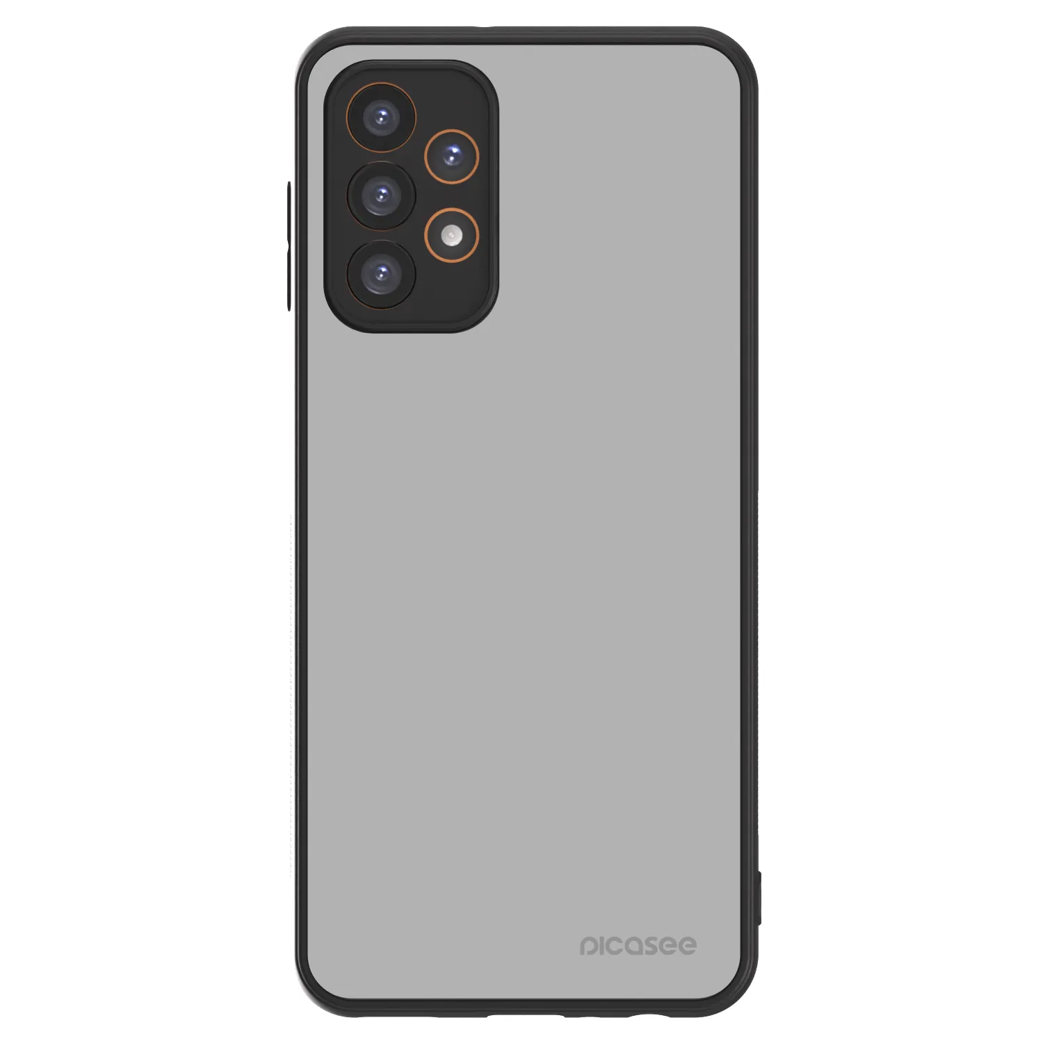Picasee ULTIMATE CASE für Samsung Galaxy A23 A235F 4G - Stone