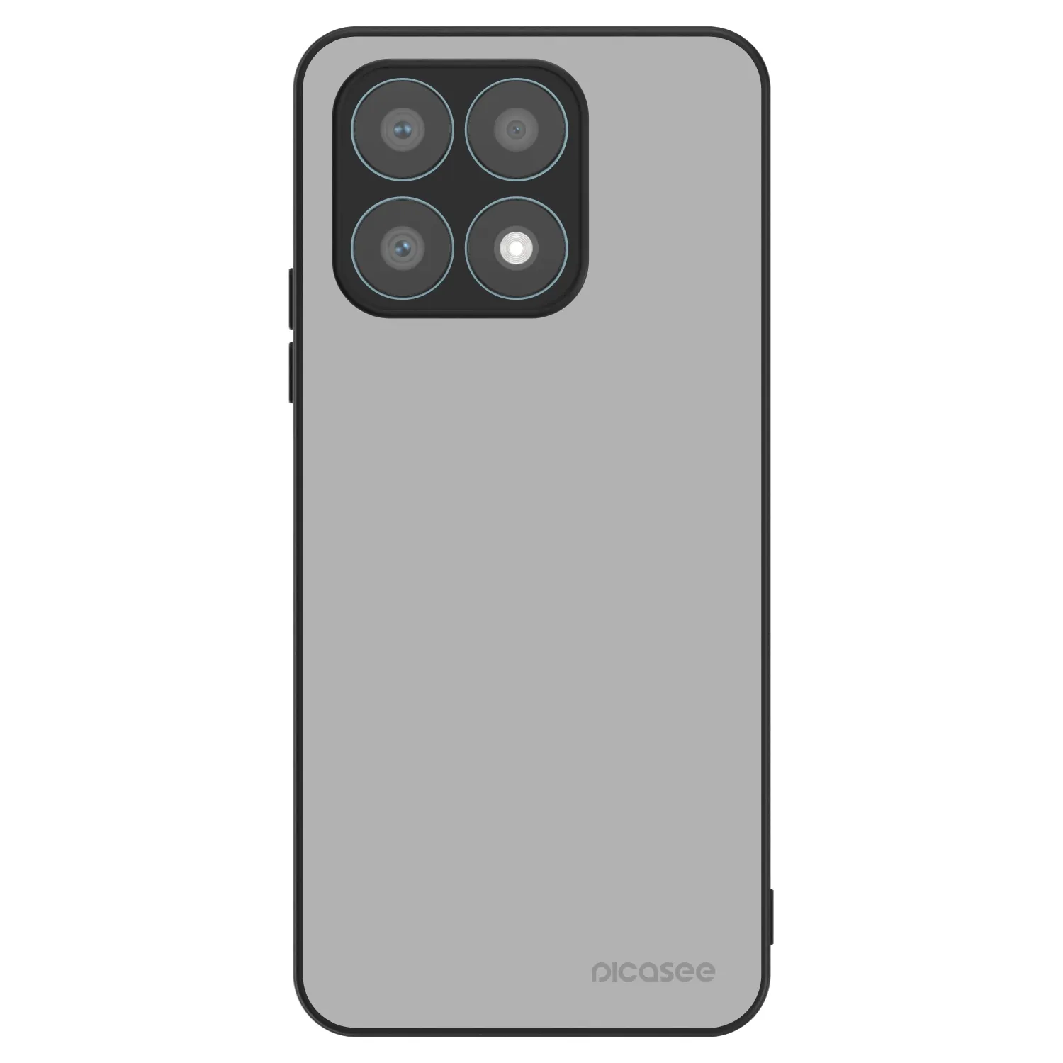 Picasee ULTIMATE CASE für Honor X8a - Stone