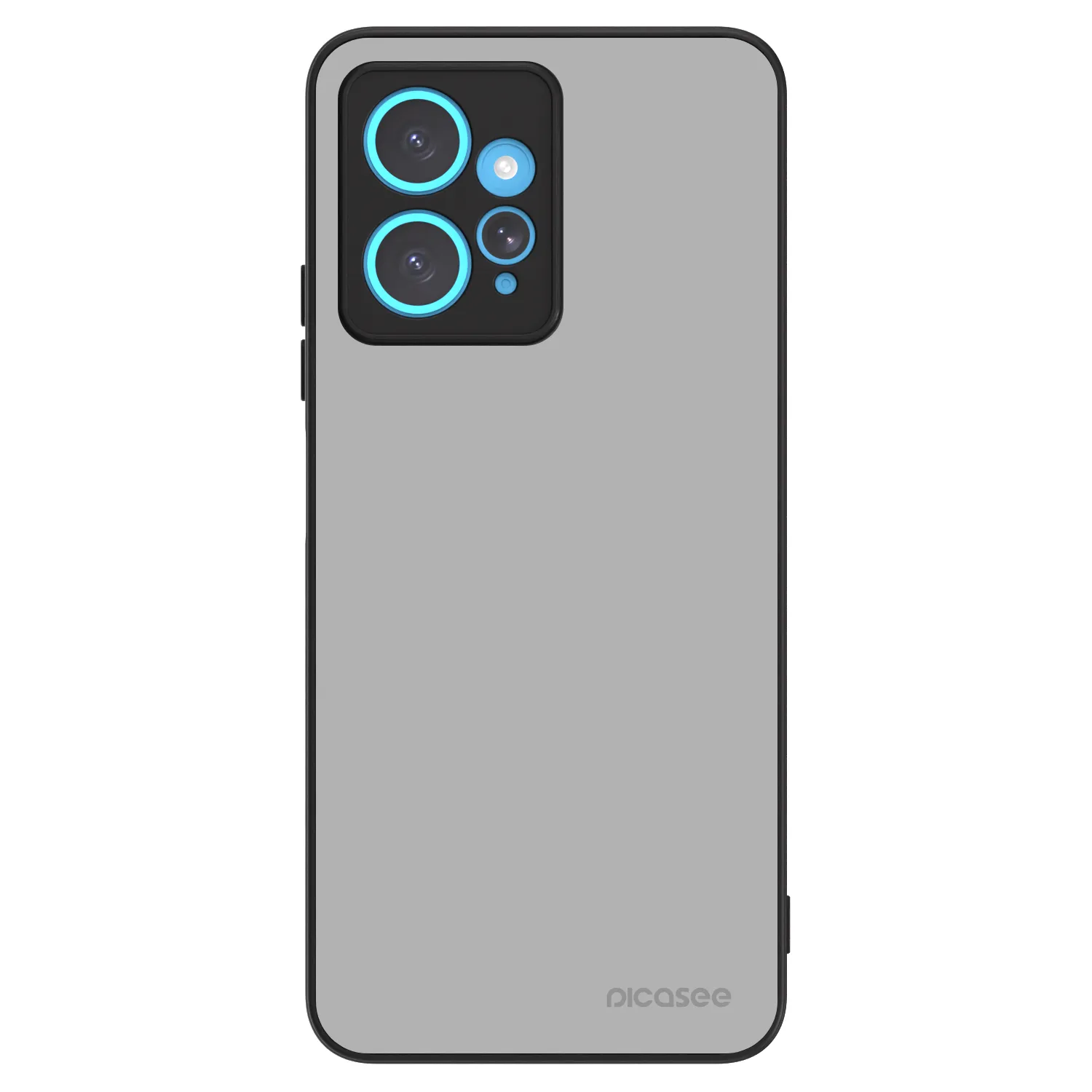 Picasee ULTIMATE CASE für Xiaomi Redmi Note 12 4G - Stone