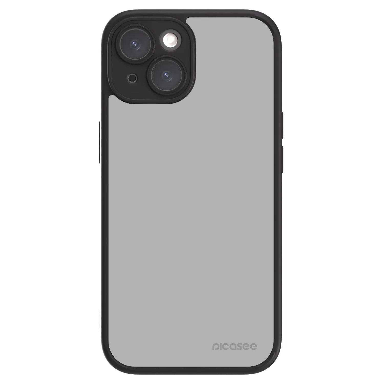 Picasee ULTIMATE CASE für Apple iPhone 15 - Stone