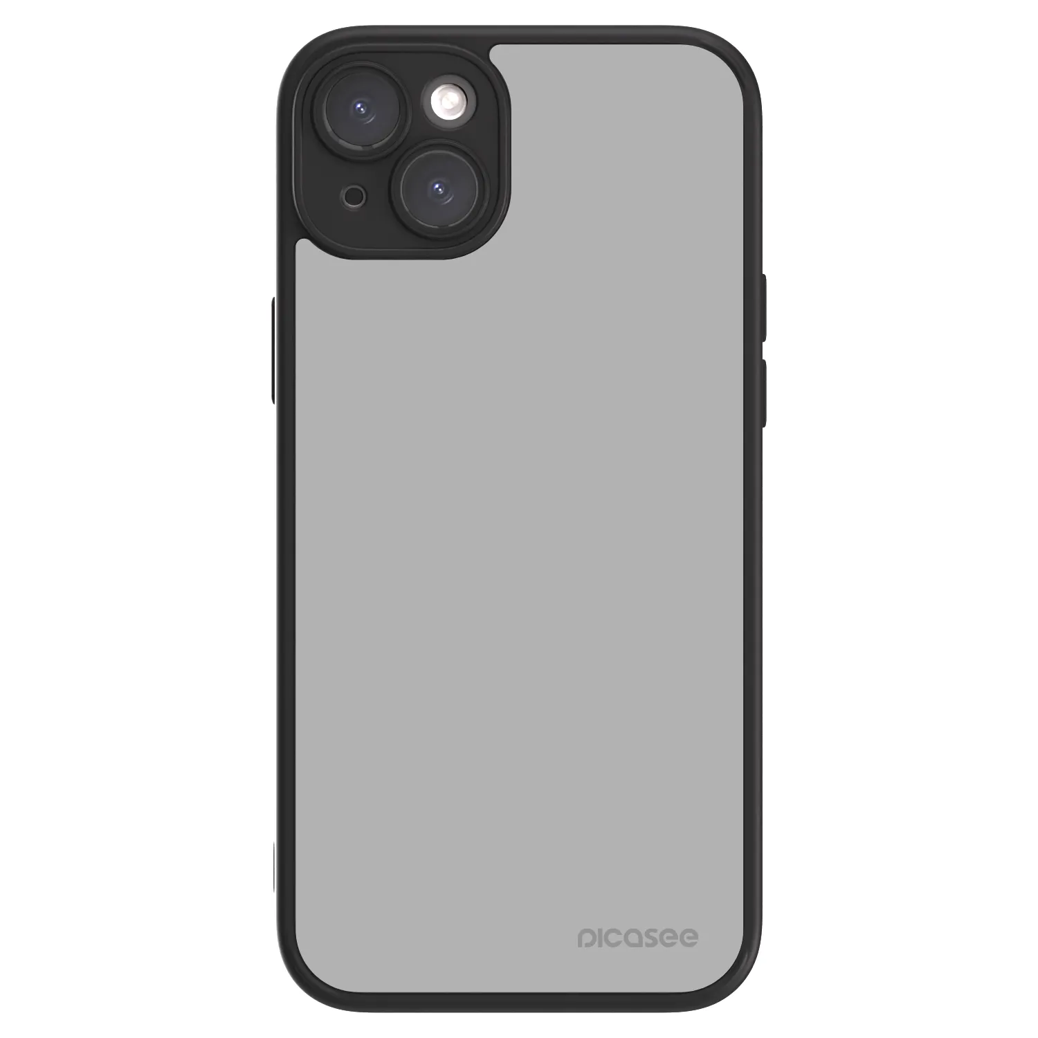 Picasee ULTIMATE CASE für Apple iPhone 15 Plus - Stone