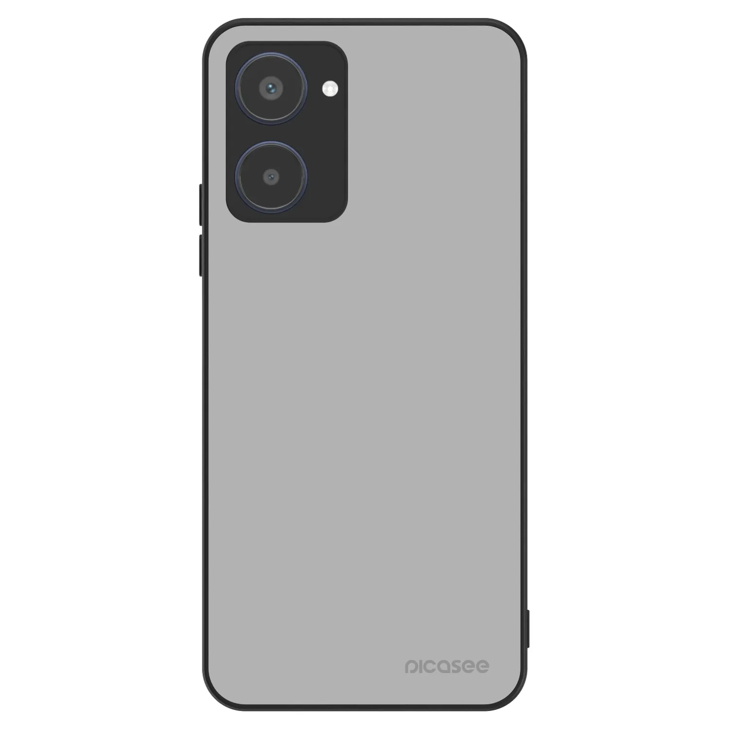 Picasee ULTIMATE CASE für Realme 10 4G - Stone