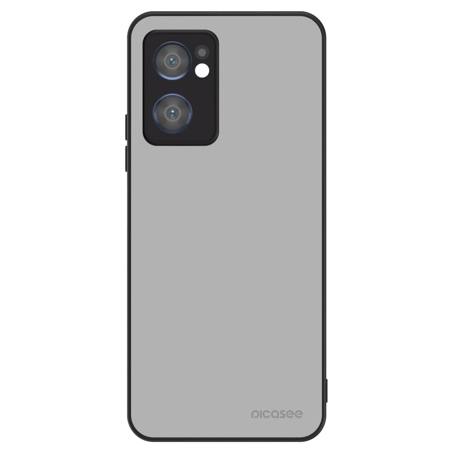 Picasee ULTIMATE CASE für OPPO Reno 7 5G - Stone