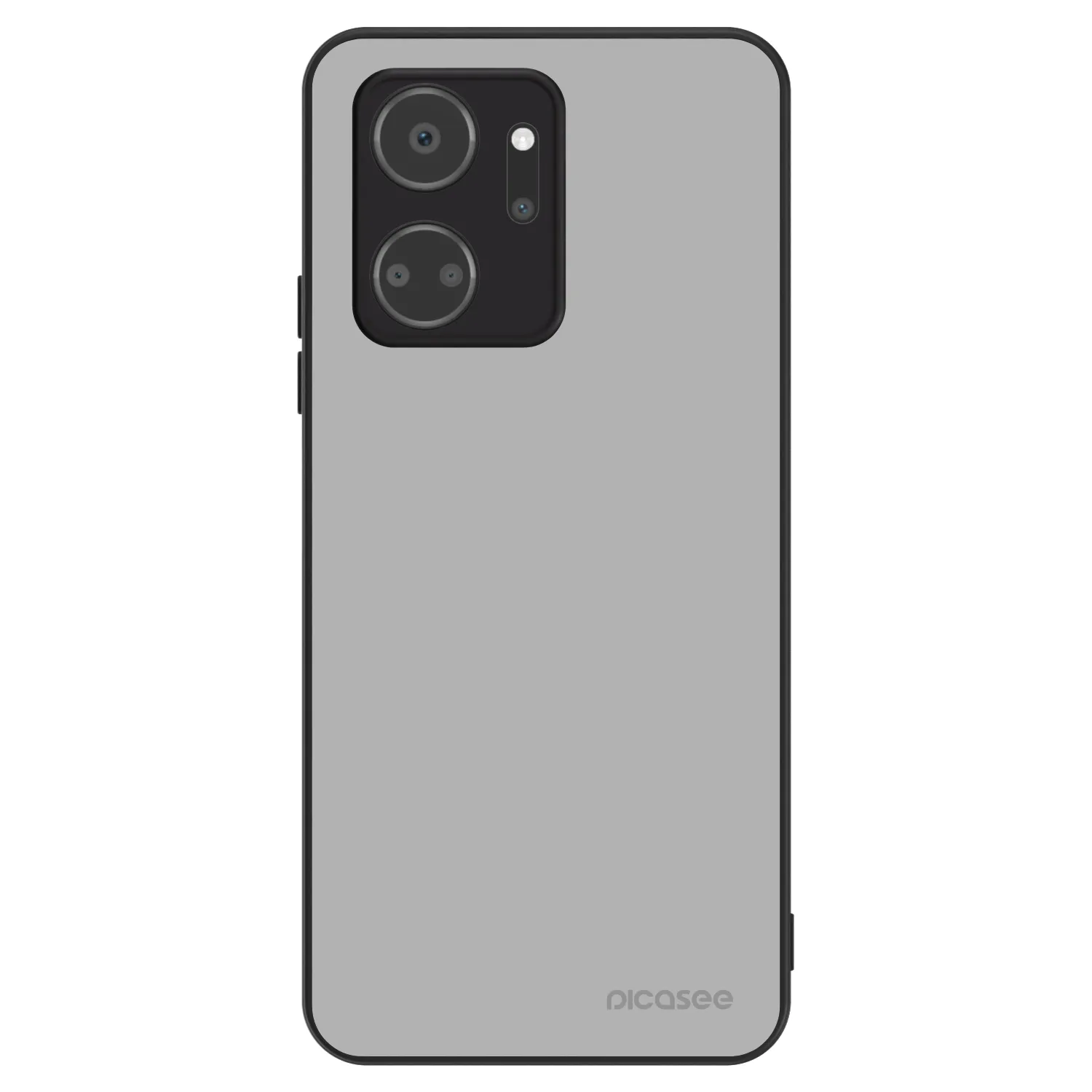 Picasee ULTIMATE CASE für Honor X7a - Stone