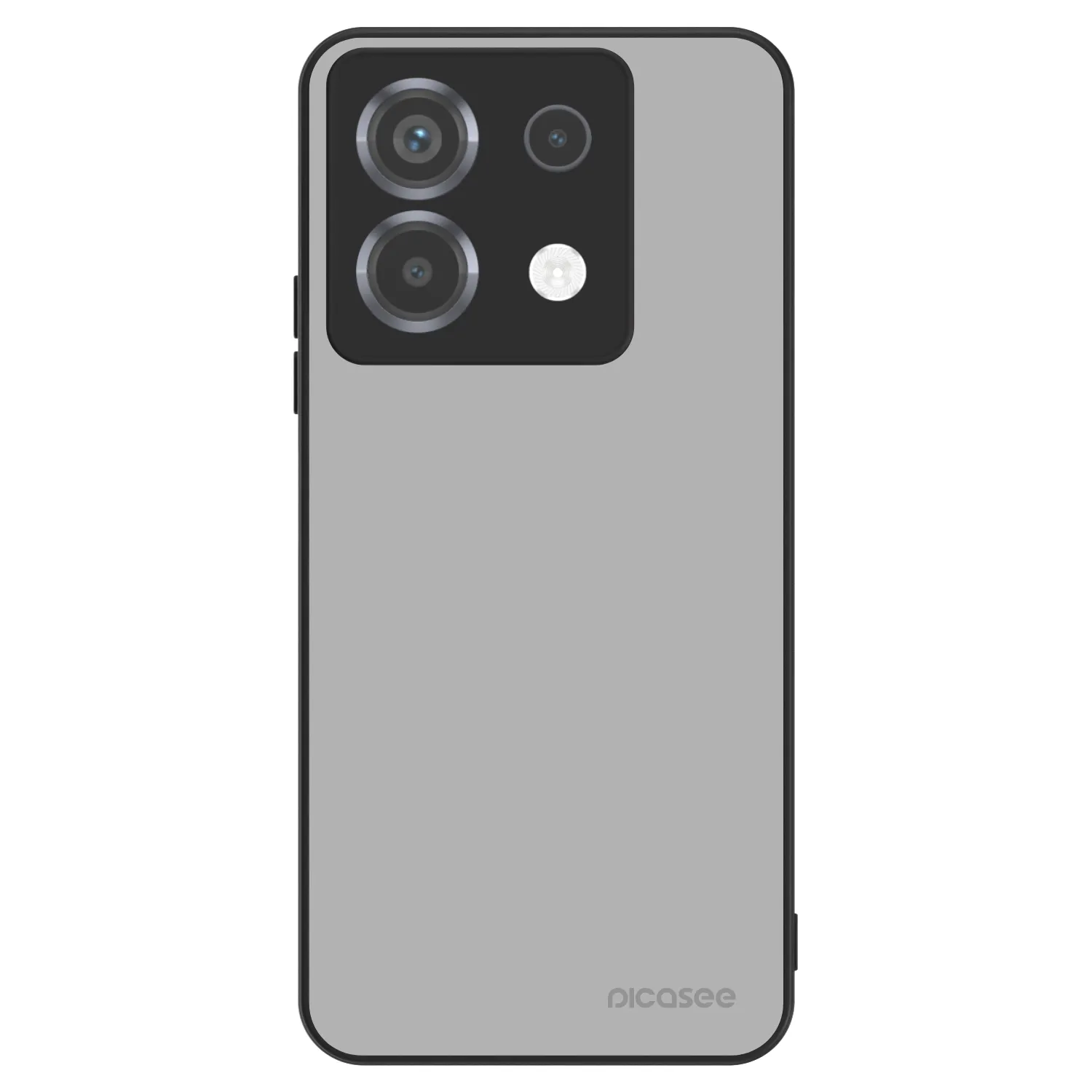 Picasee ULTIMATE CASE für Xiaomi Poco X6 - Stone