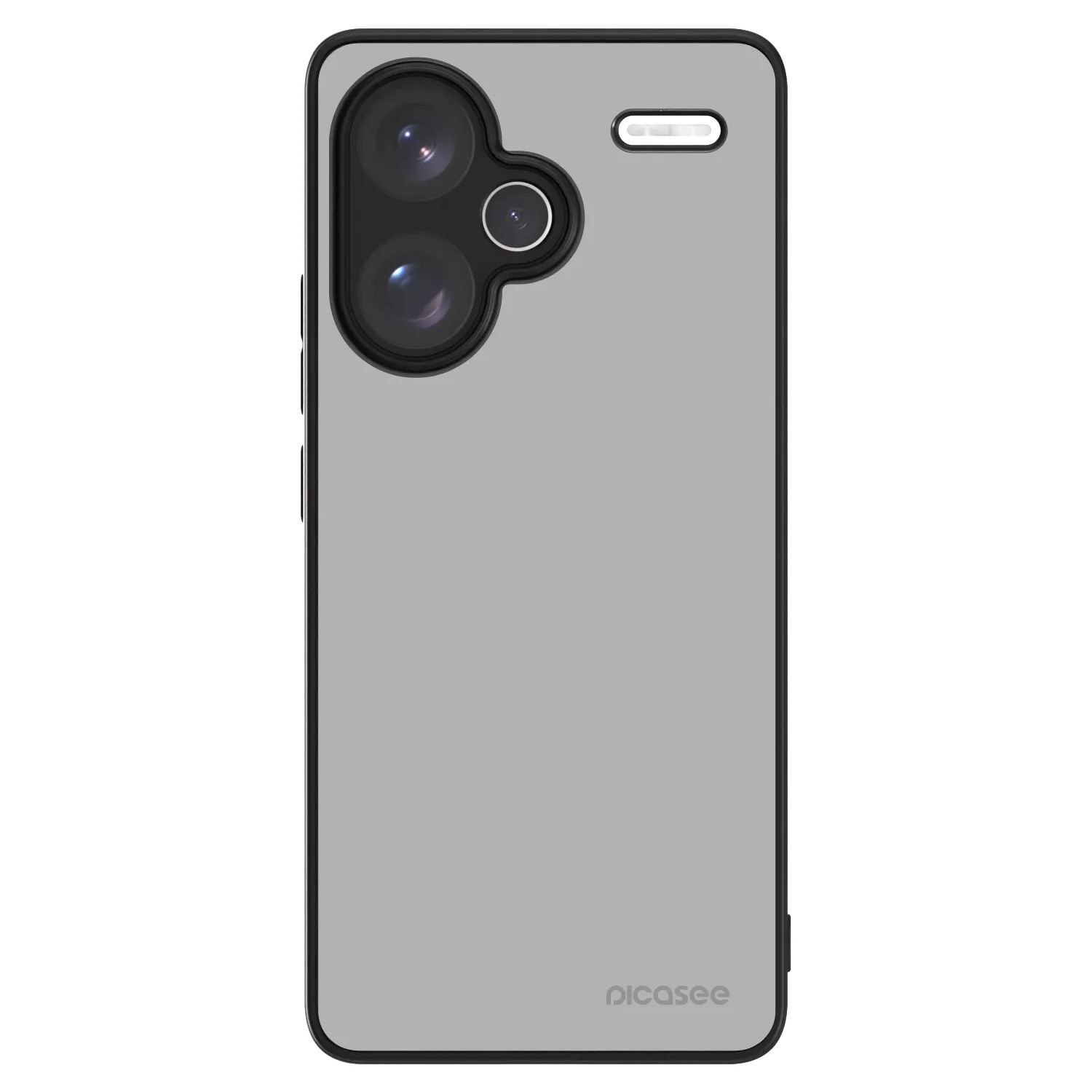 Picasee ULTIMATE CASE für Xiaomi Redmi Note 13 Pro+ 5G - Stone