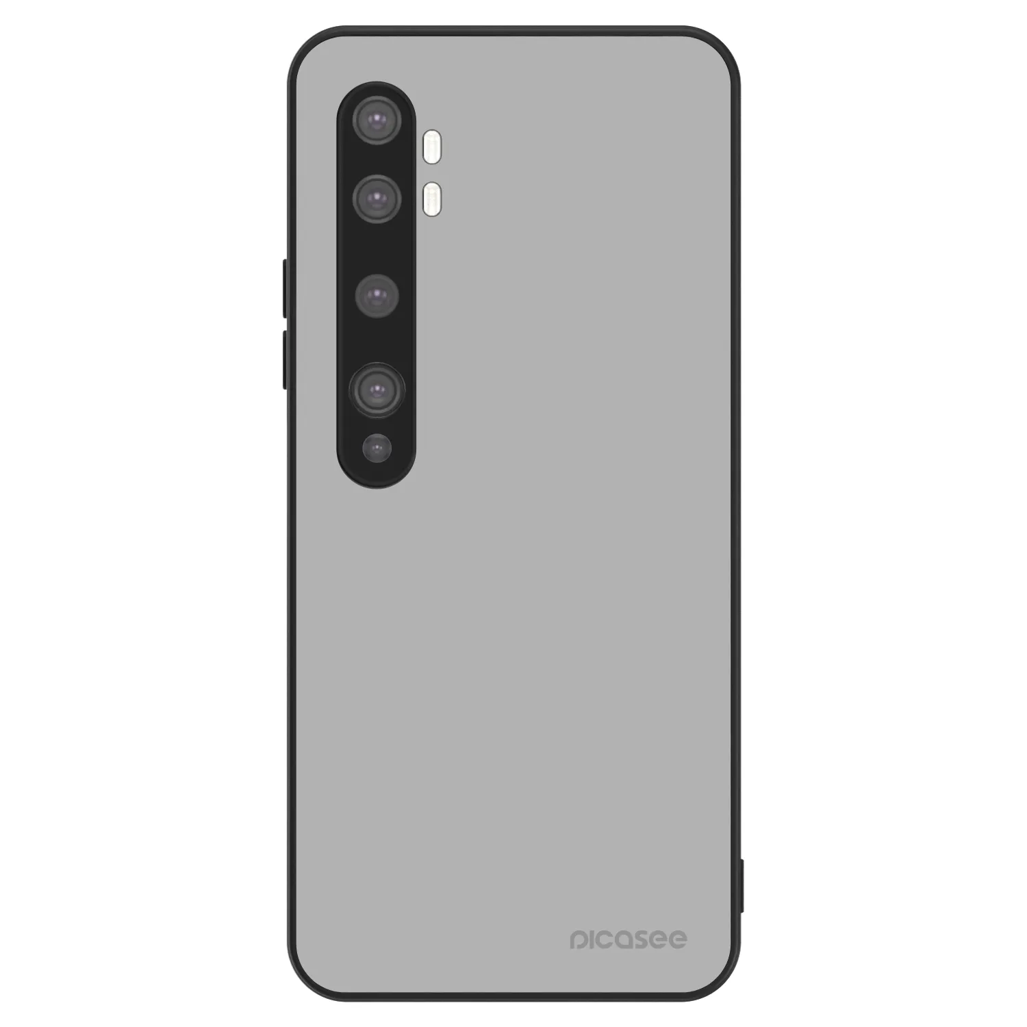 Picasee ULTIMATE CASE für Xiaomi Mi Note 10 (Pro) - Stone