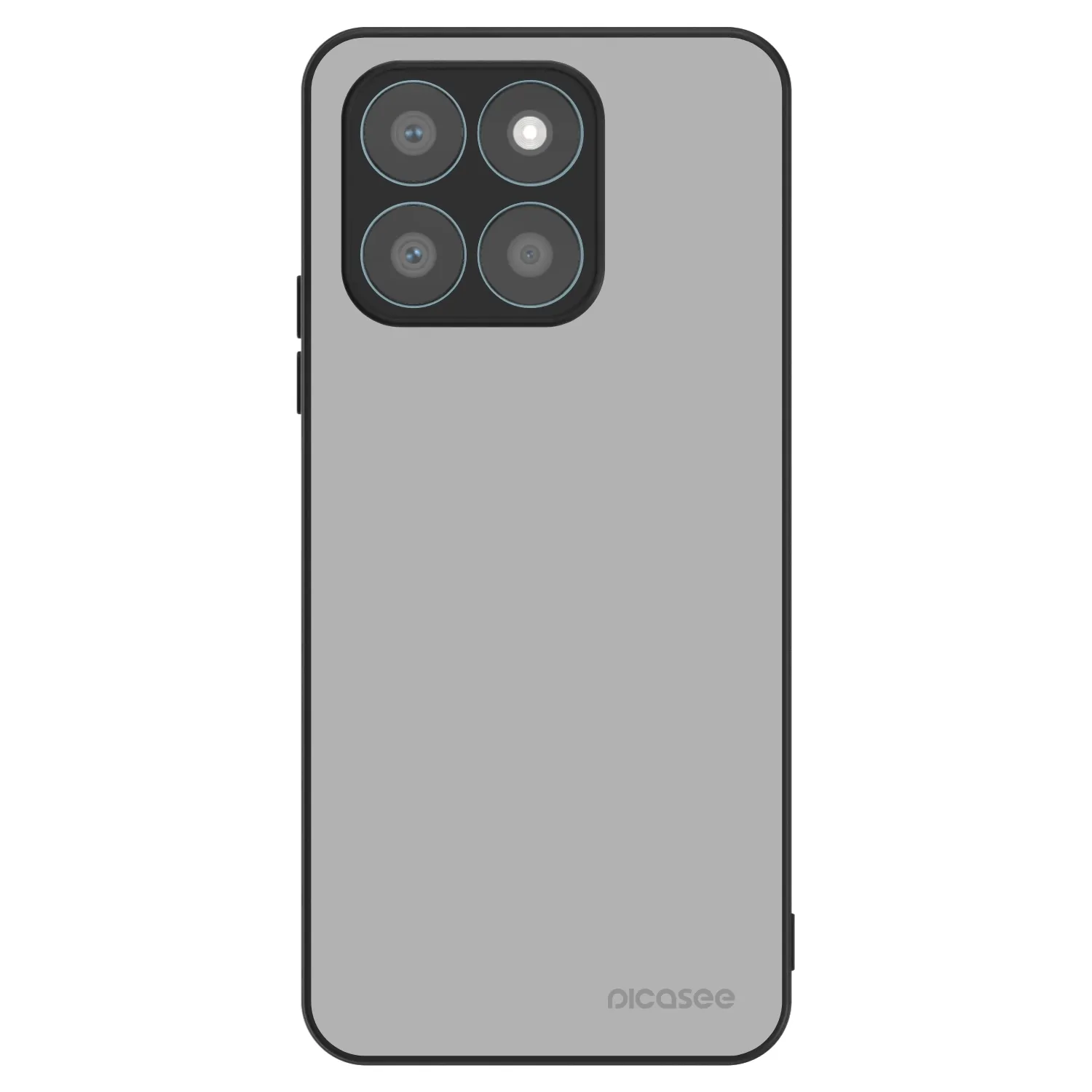 Picasee ULTIMATE CASE für Honor X8b - Stone
