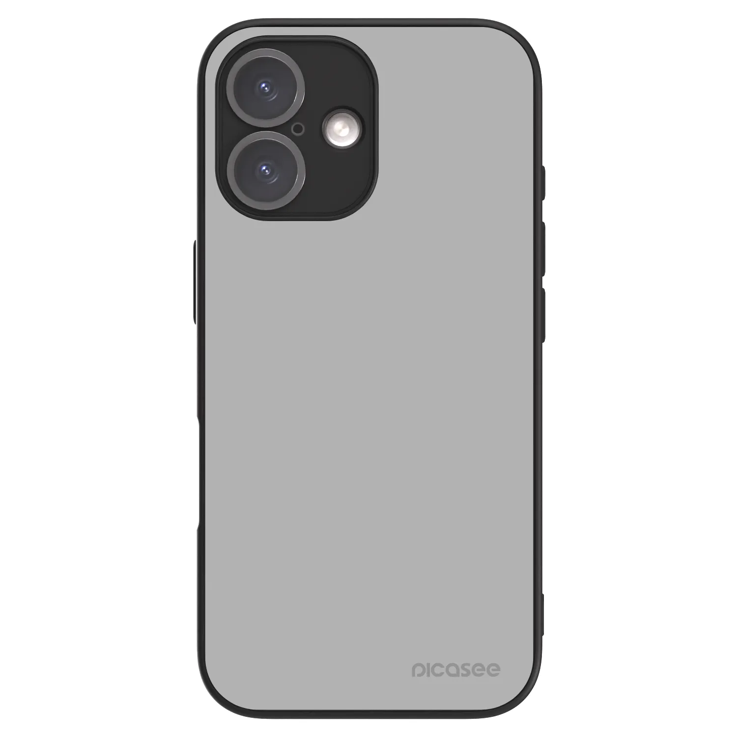 Picasee ULTIMATE CASE für Apple iPhone 16 - Stone