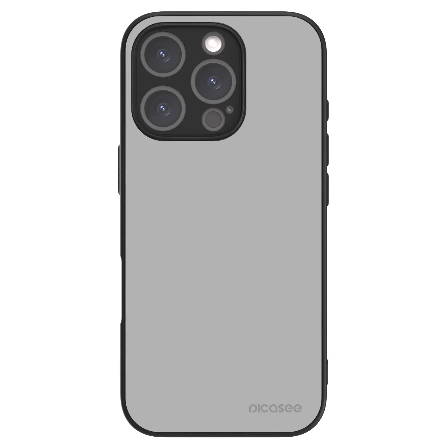 Picasee ULTIMATE CASE für Apple iPhone 16 Pro - Stone