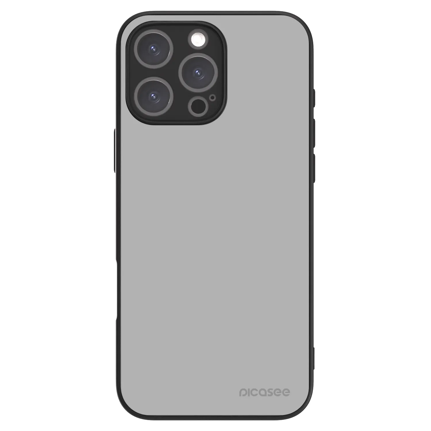 Picasee ULTIMATE CASE MagSafe für Apple iPhone 16 Pro Max - Stone