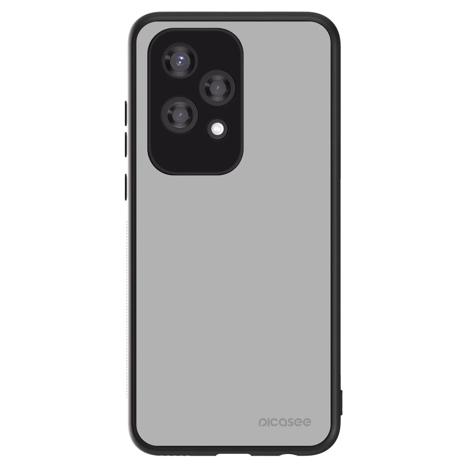 Picasee ULTIMATE CASE für Honor 200 Lite - Stone