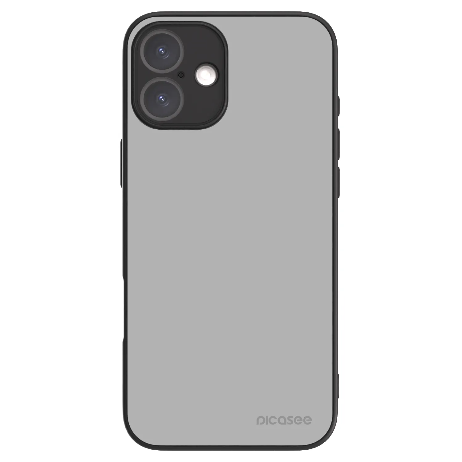 Picasee ULTIMATE CASE für Apple iPhone 16 Plus - Stone