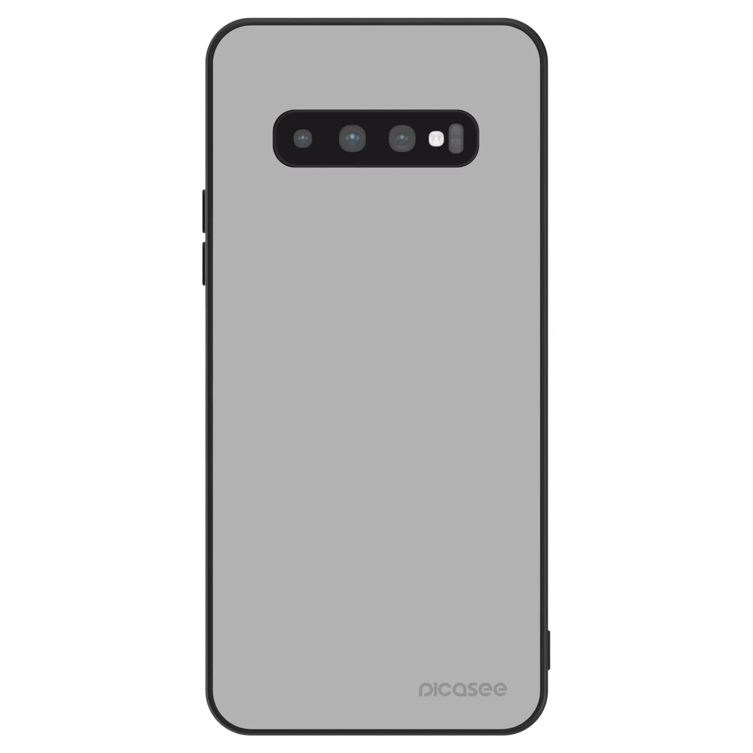 Picasee ULTIMATE CASE für Samsung Galaxy S10 Plus G975 - Stone