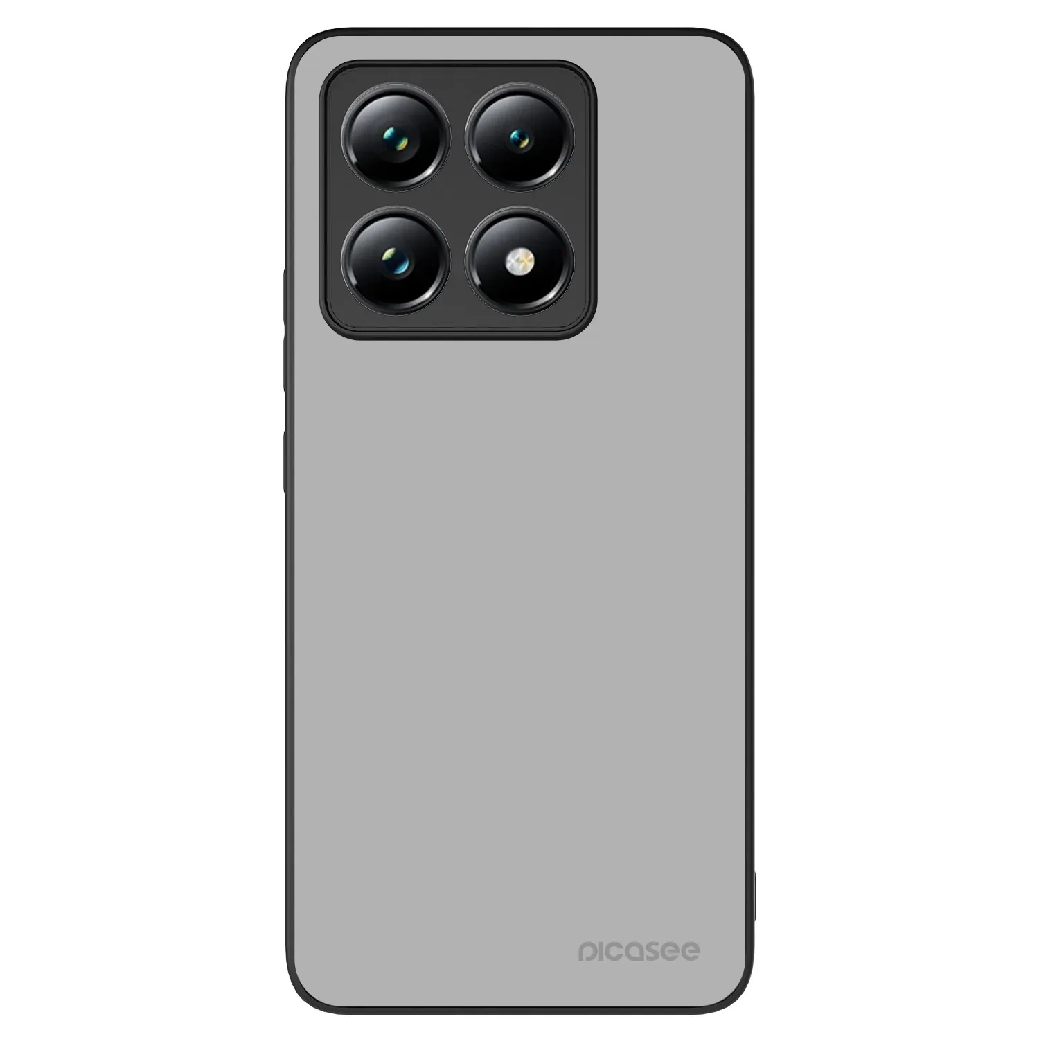 Picasee ULTIMATE CASE für Xiaomi 14T - Stone