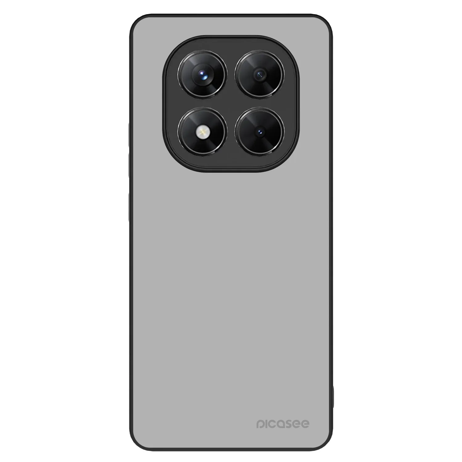 Picasee ULTIMATE CASE für Xiaomi Redmi Note 14 Pro 5G - Stone