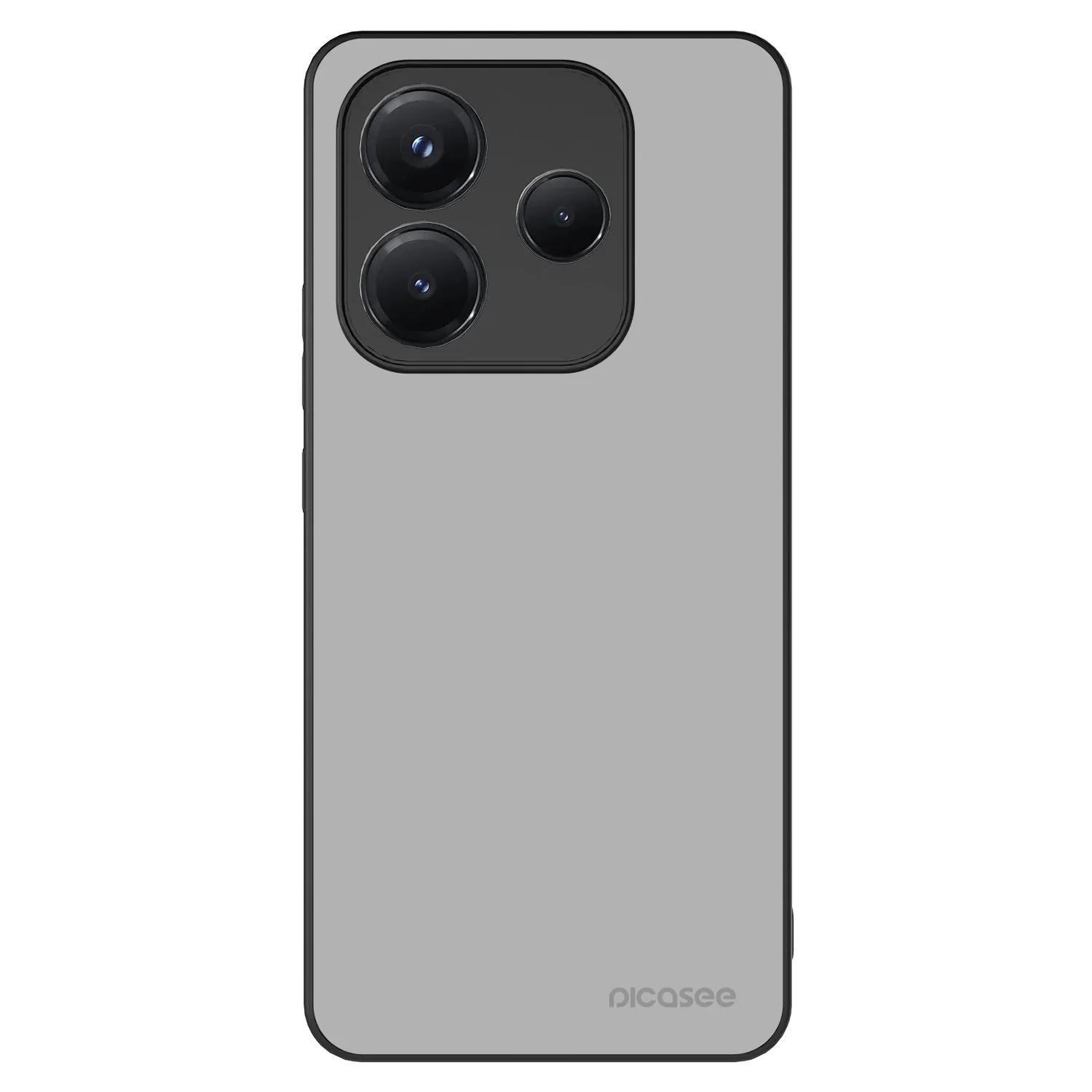 Picasee ULTIMATE CASE für Xiaomi Redmi Note 14 5G - Stone
