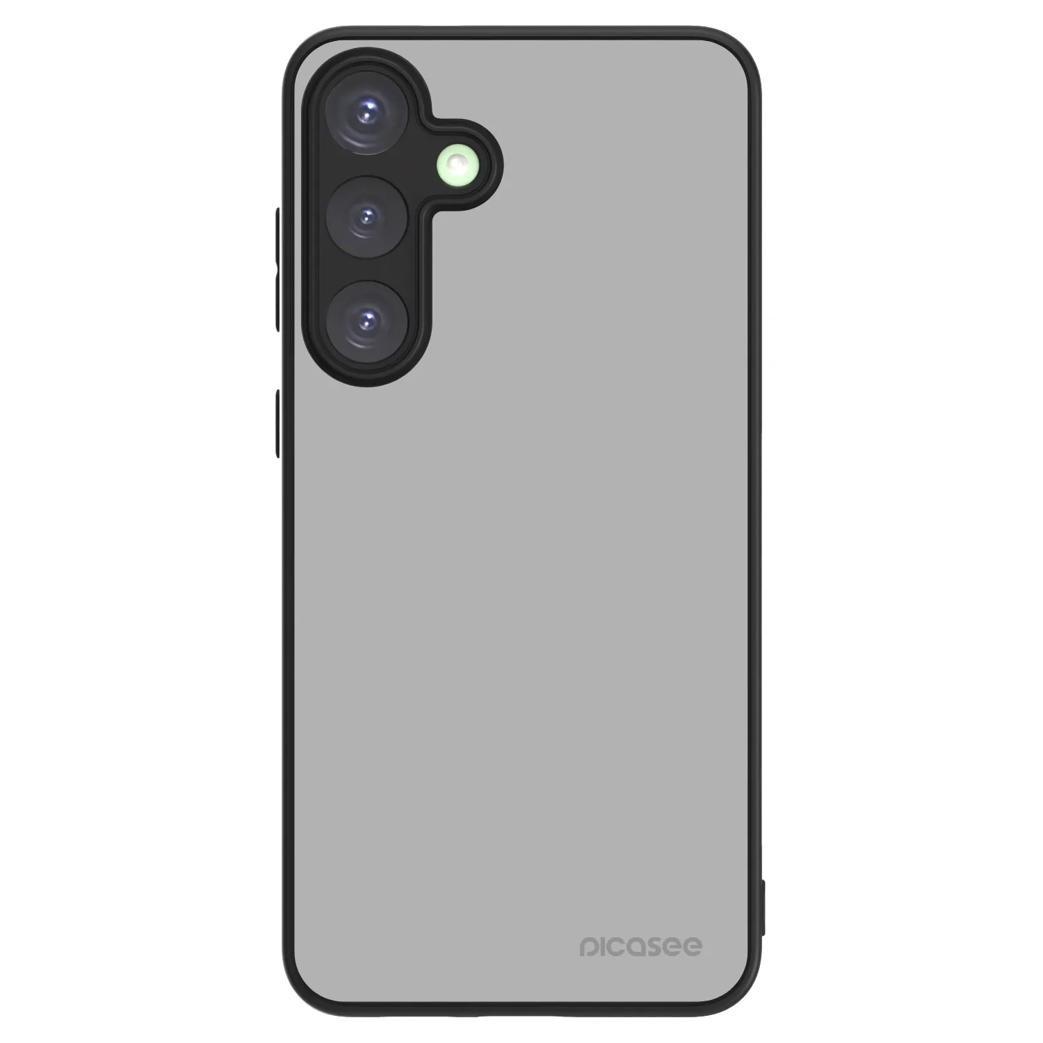 Picasee ULTIMATE CASE PowerShare für Samsung Galaxy S25+ 5G - Stone