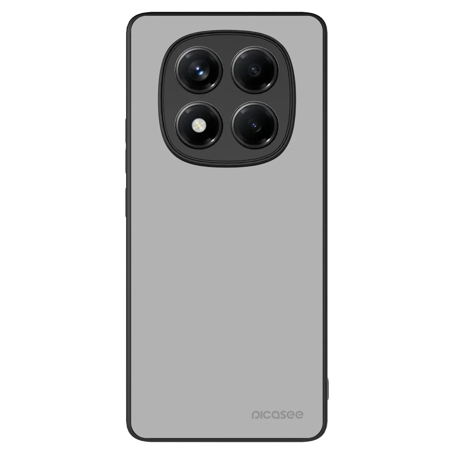 Picasee ULTIMATE CASE für Xiaomi Redmi Note 14 Pro 4G - Stone