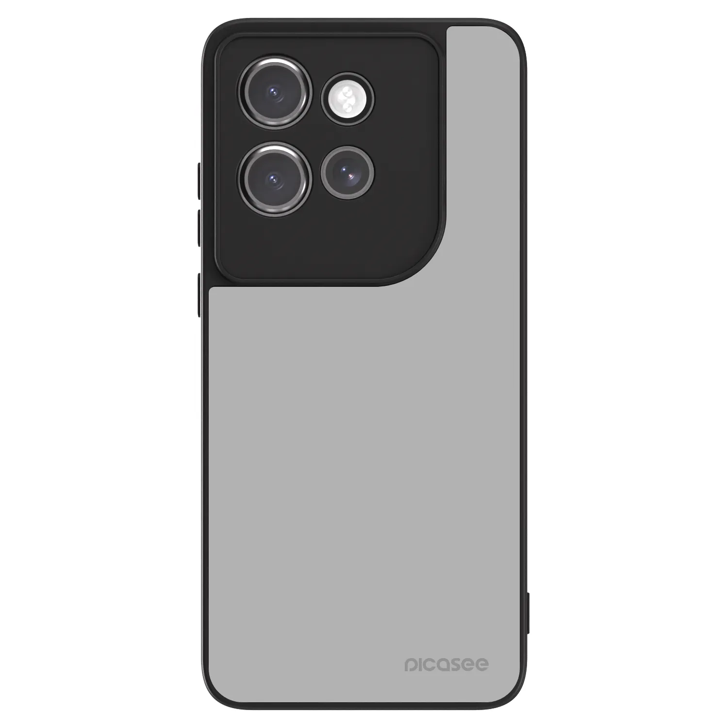 Picasee ULTIMATE CASE für Motorola Edge 50 Neo - Stone