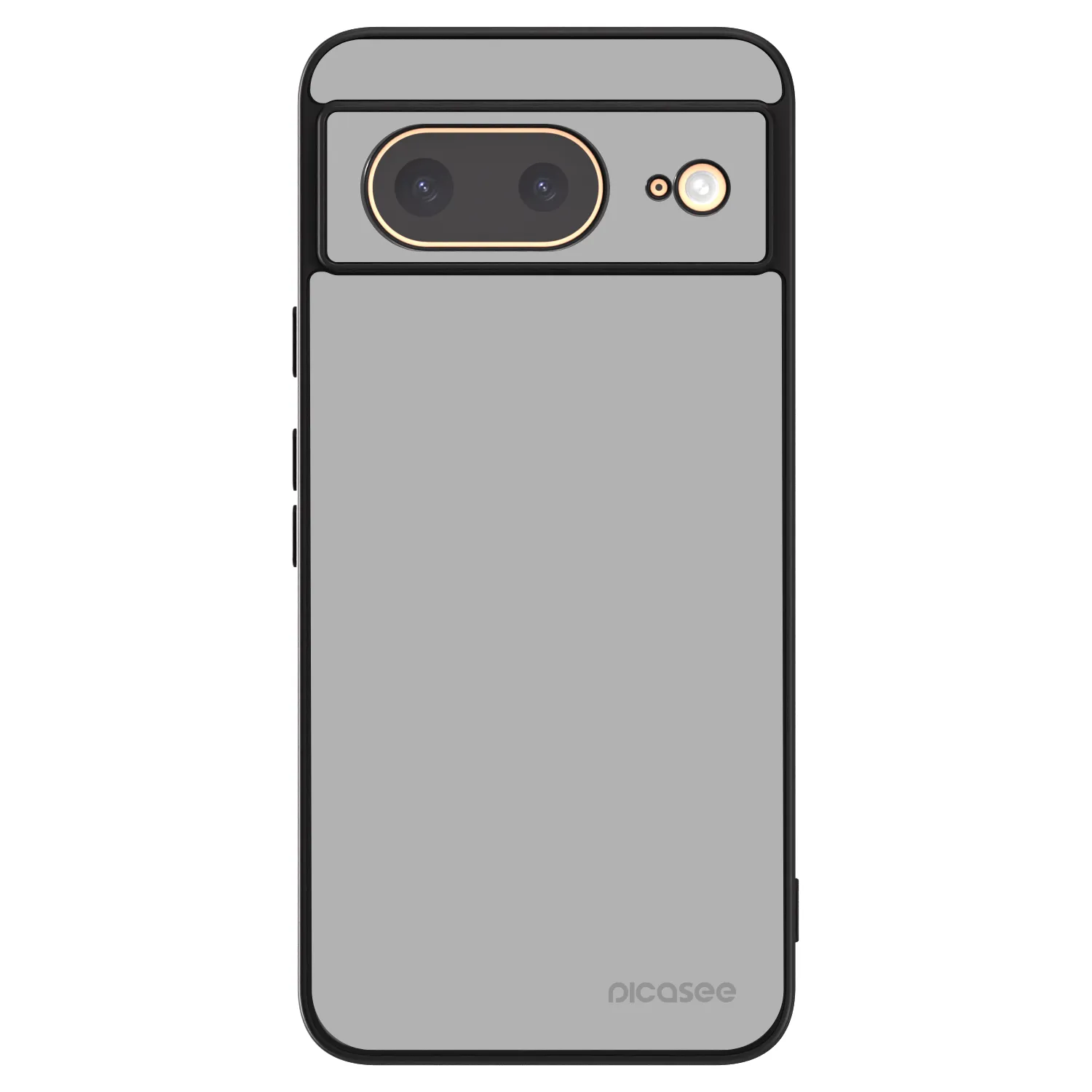 Picasee ULTIMATE CASE für Google Pixel 8 - Stone