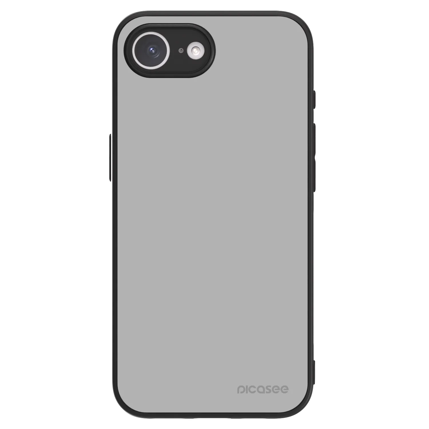 Picasee ULTIMATE CASE MagSafe für Apple iPhone 16e - Stone